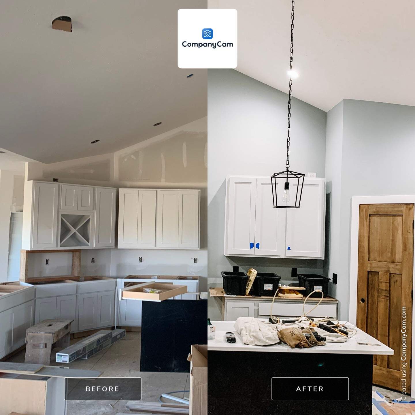 Custom New Home Construction With Modern Finishes in Malmo by Customer Success Demo Account
