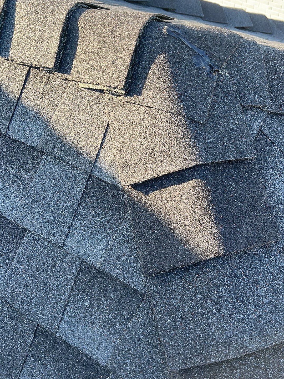 Residential Roof Replacement using GAF shingles by Elite Roofing LLC
