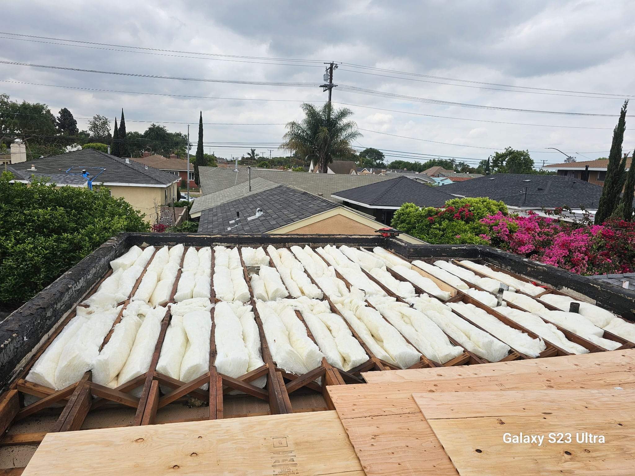 Roof Replacement- Huntington Park, CA 90255 by Epic Roof Replacement