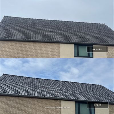 Project in Zaventem