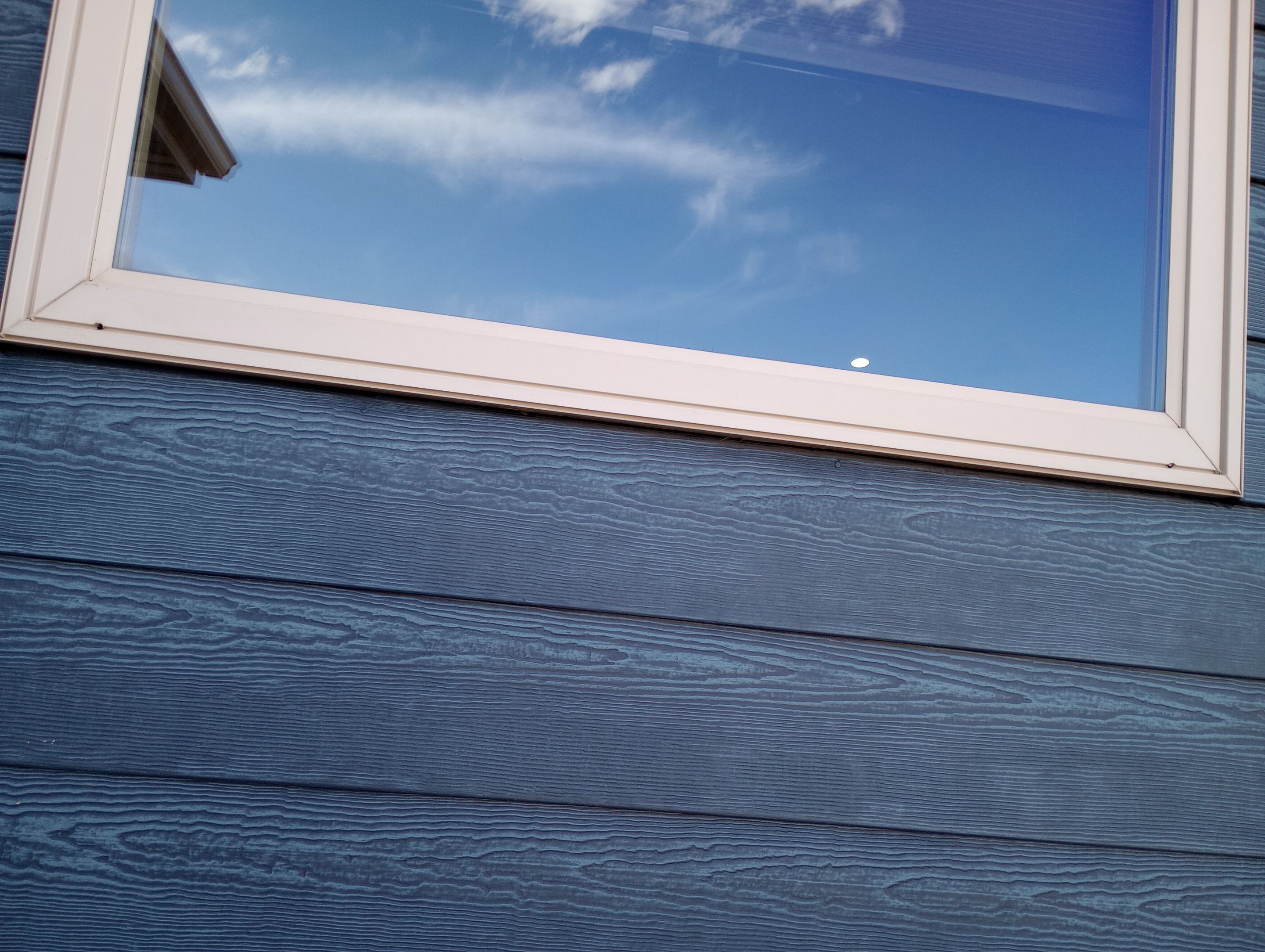 Siding Installation using LP SmartSide by Weather-Tite Exteriors LLC