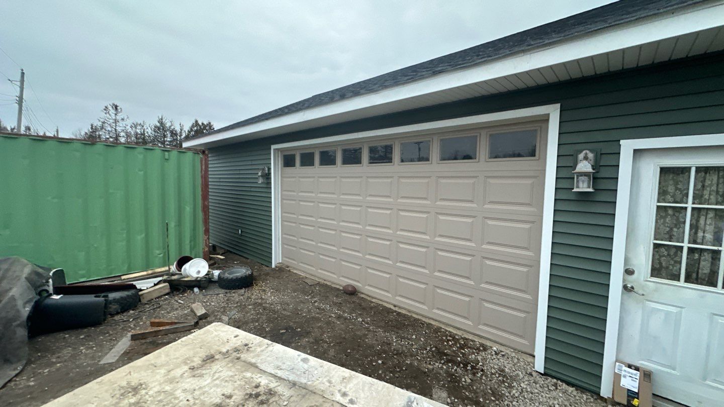 Siding Replacement using CertainTeed Restoration Classis D4 by 180 Contractors