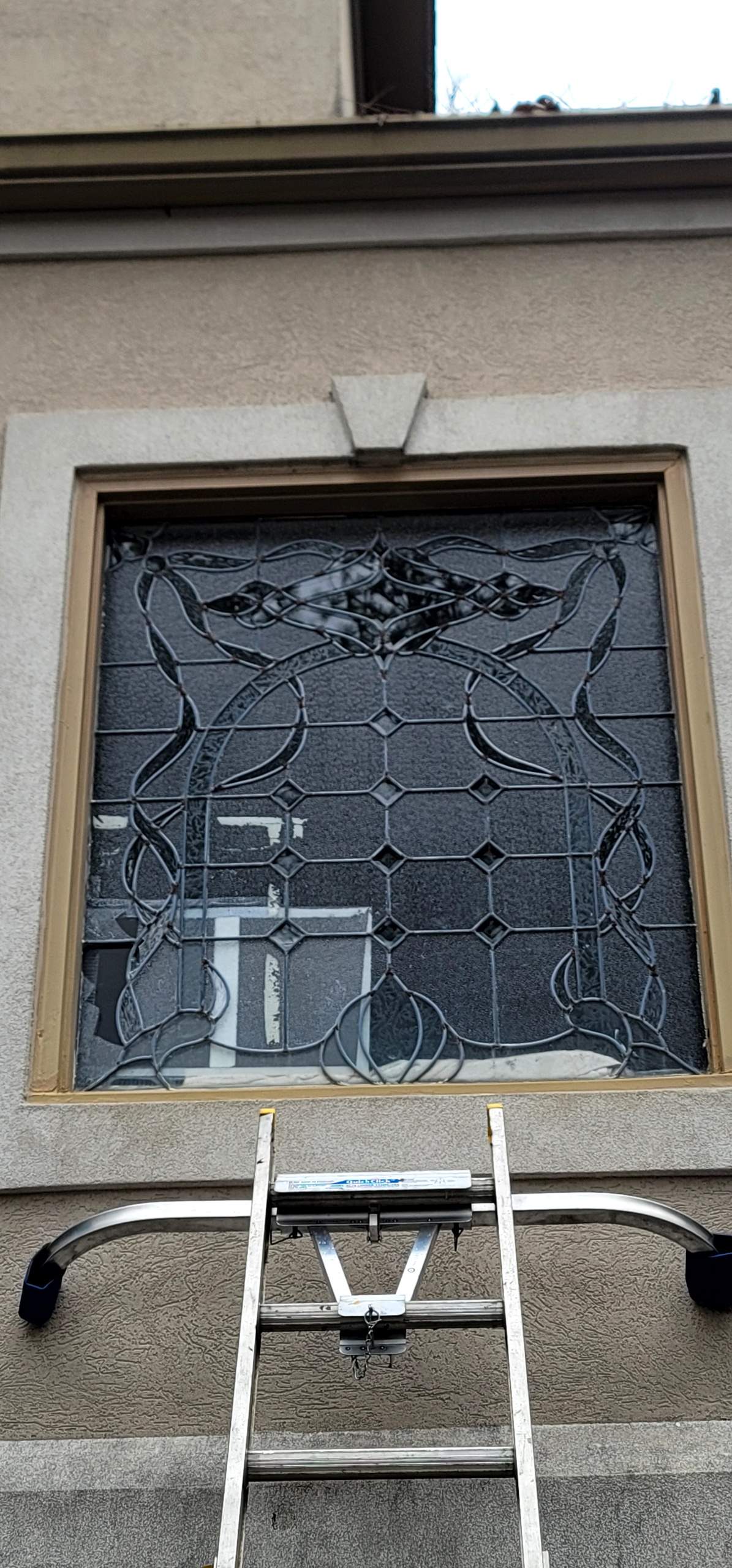 Iwanski Project in Hoover by The Window Source