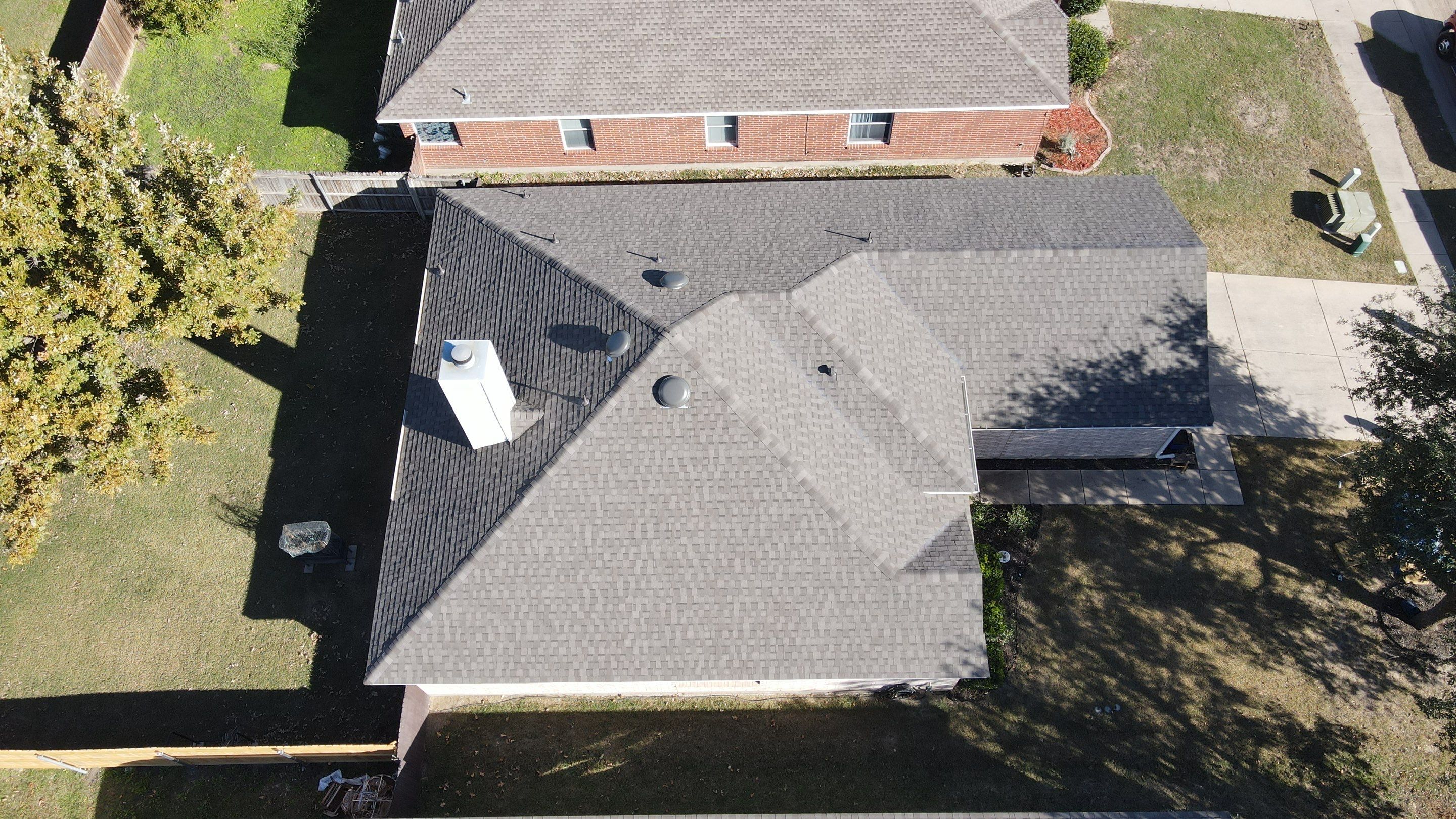 Project in Anna by Armor Roofing | Exteriors