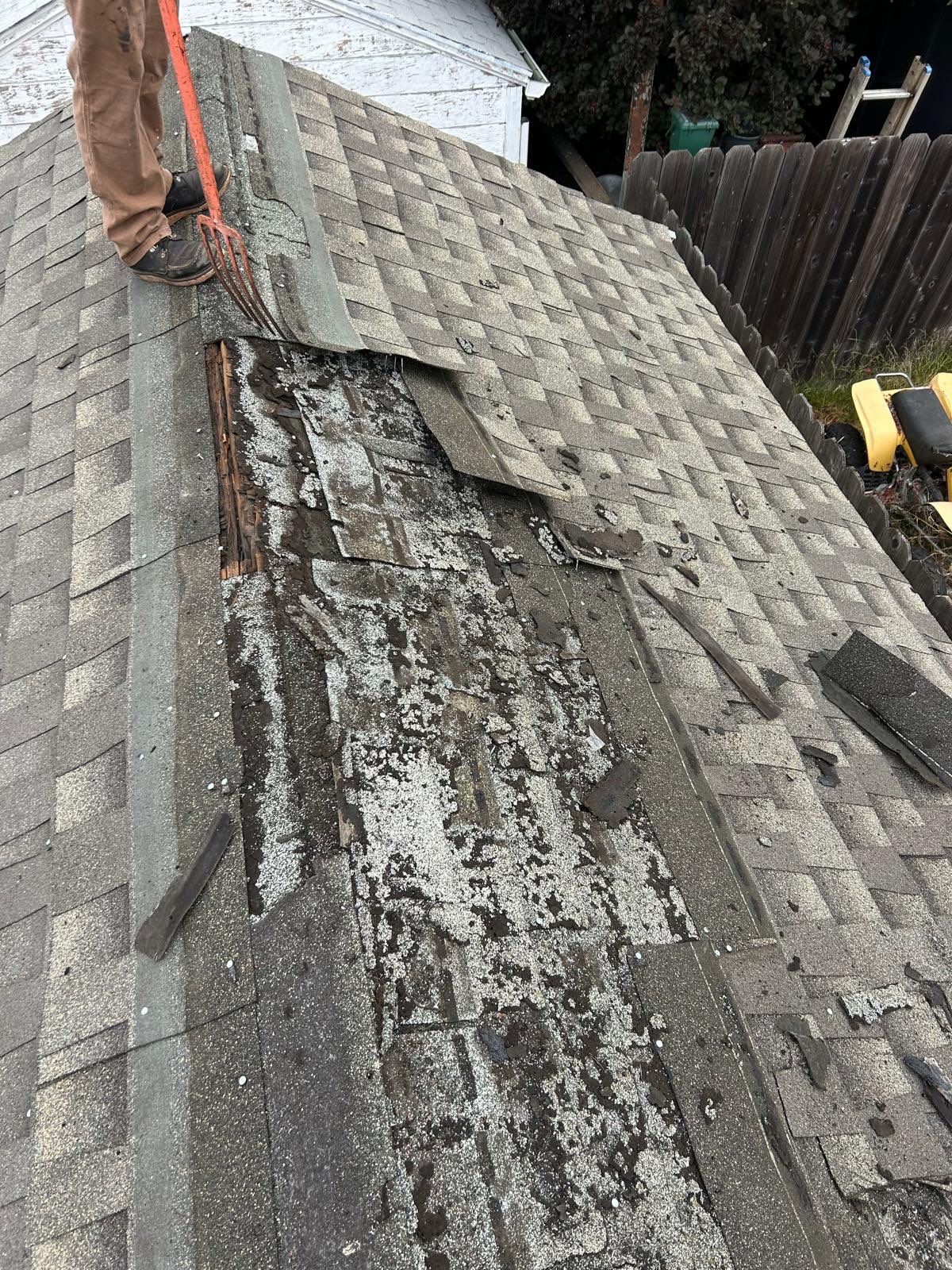 Roof Replacement - Oakland, CA 94603 by Epic Roof Replacement