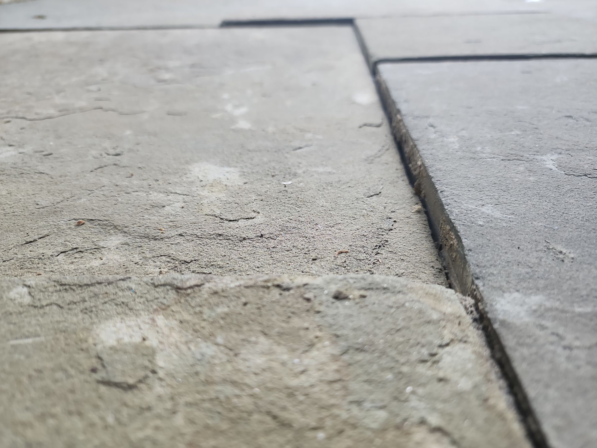 Glenview stone repair, and cleaning by Northern Power Washing LLC.
