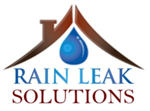 Logo for Rain Leak Solutions
