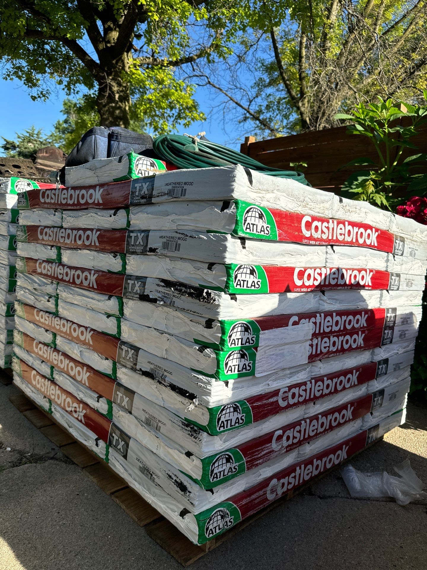 Auburn Roof Replacement by Crows Roofing LLC