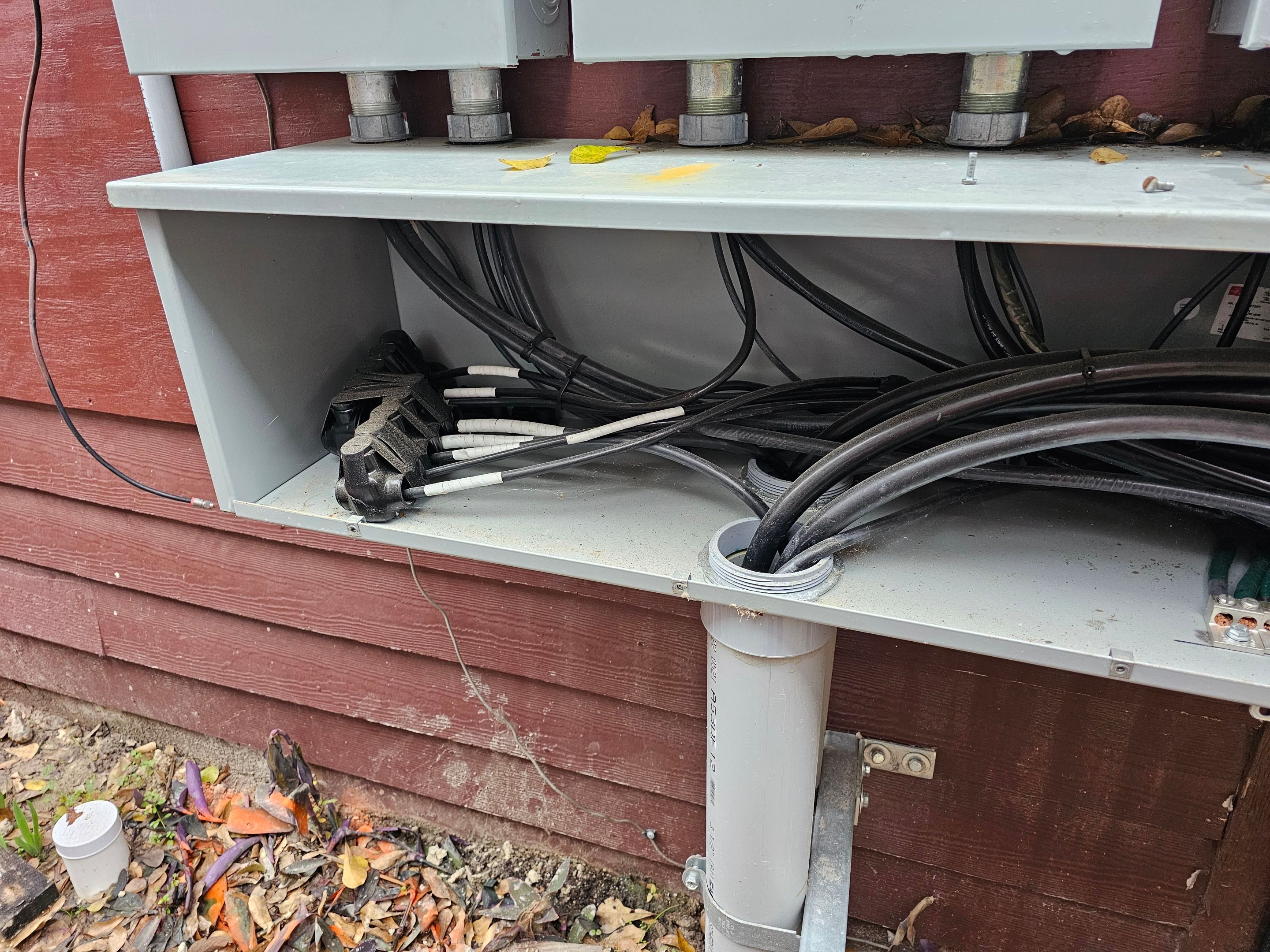 Project in Huntsville by ComfortPro Solutions