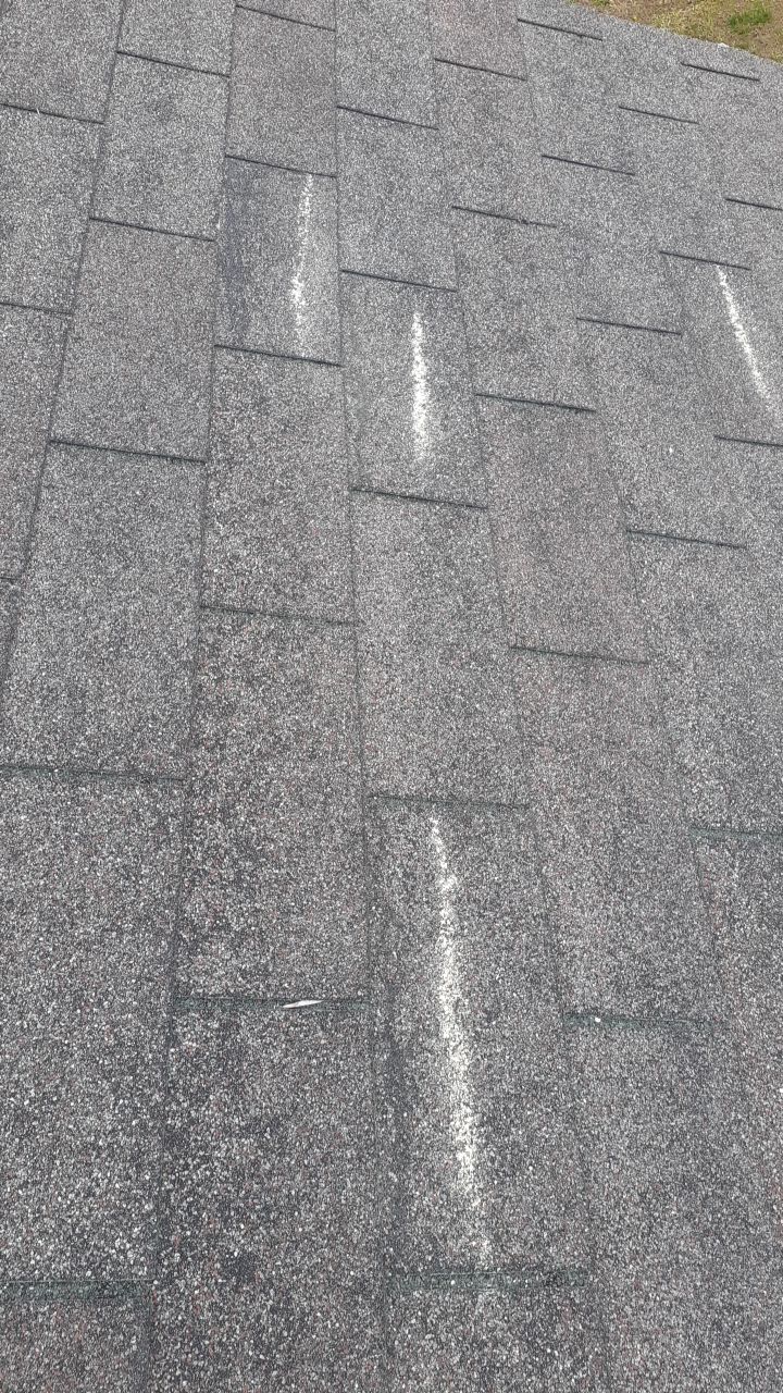 Residential Roofing Repair using Asphalt Shingles by Best Roofing Now LLC