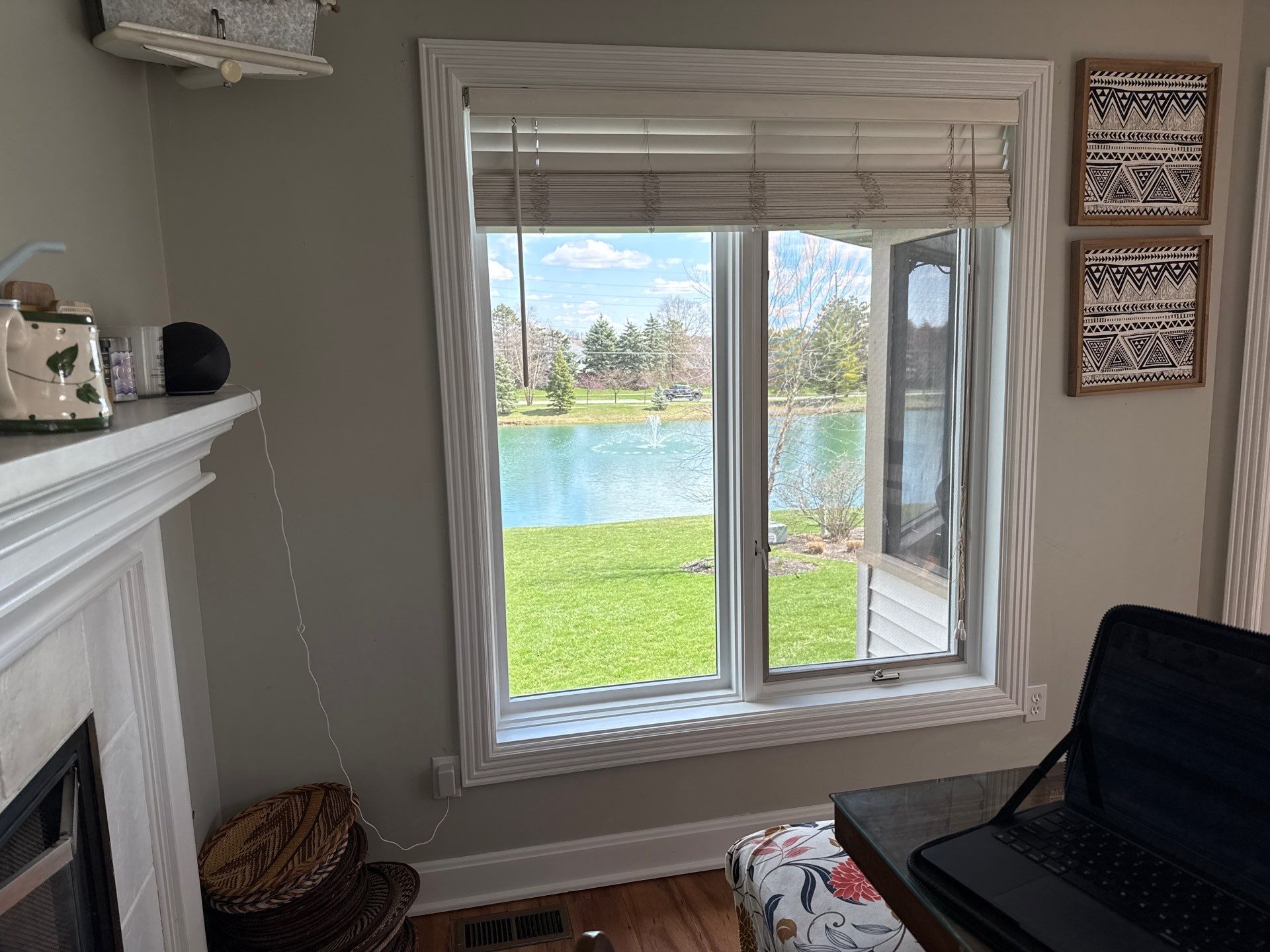 Window Replacement Project in Fort Wayne, IN by Window World Of Fort Wayne