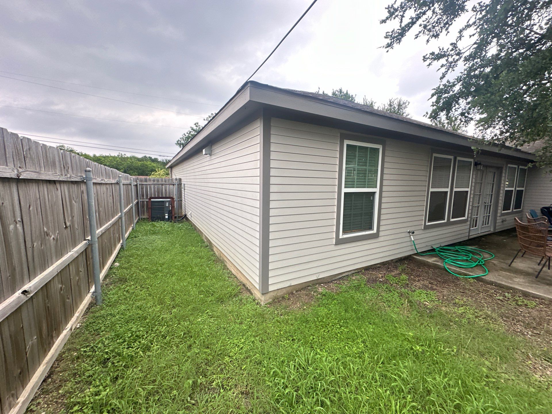 Project in Dallas by Rhino Roofing and General Contracting, LLC