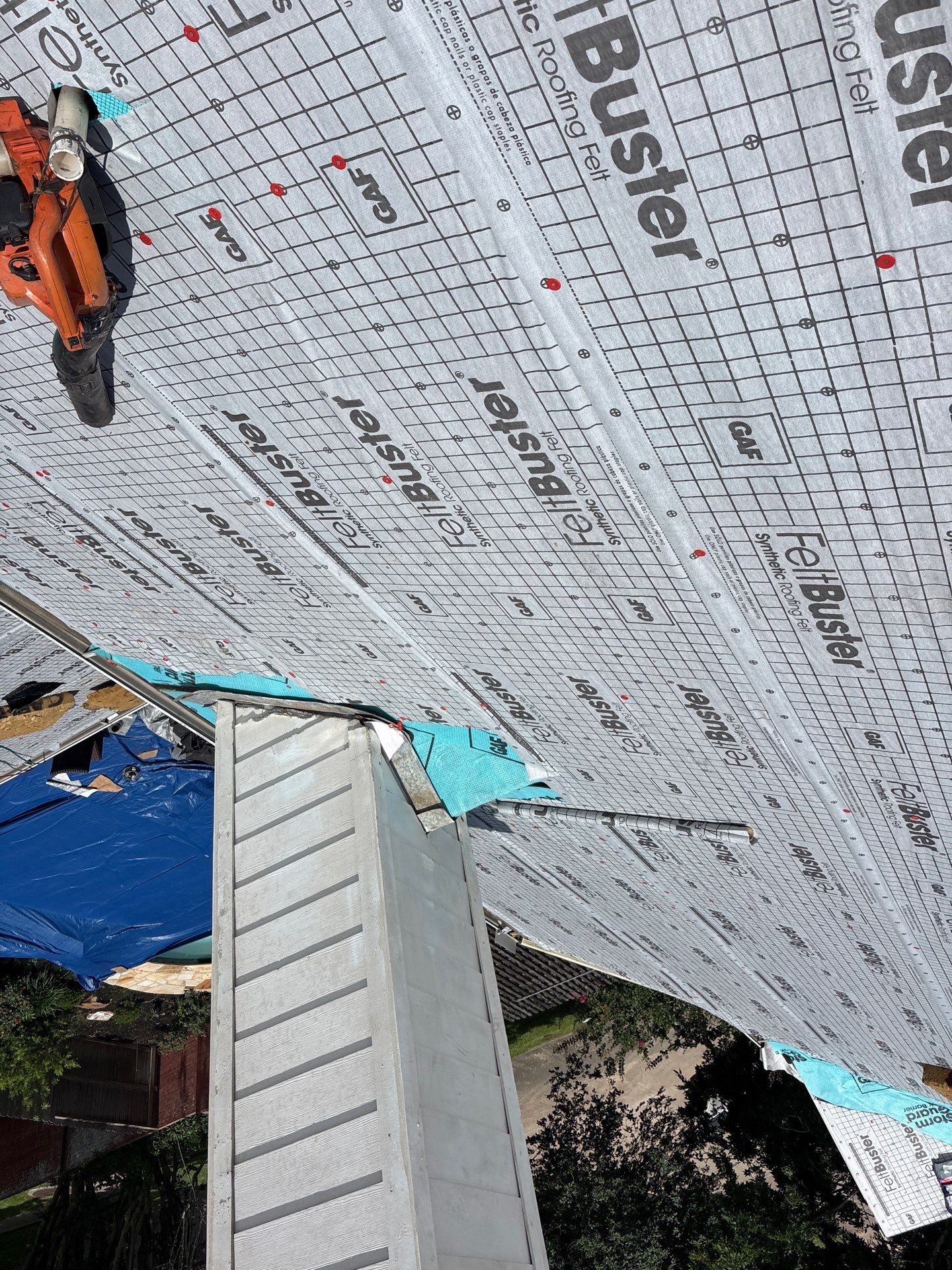 Roof Repair Sugarland by Roof Repair Company