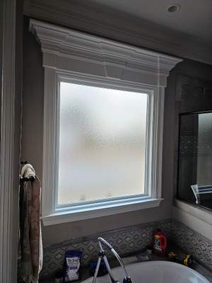 Adaraloye Project in Hoover