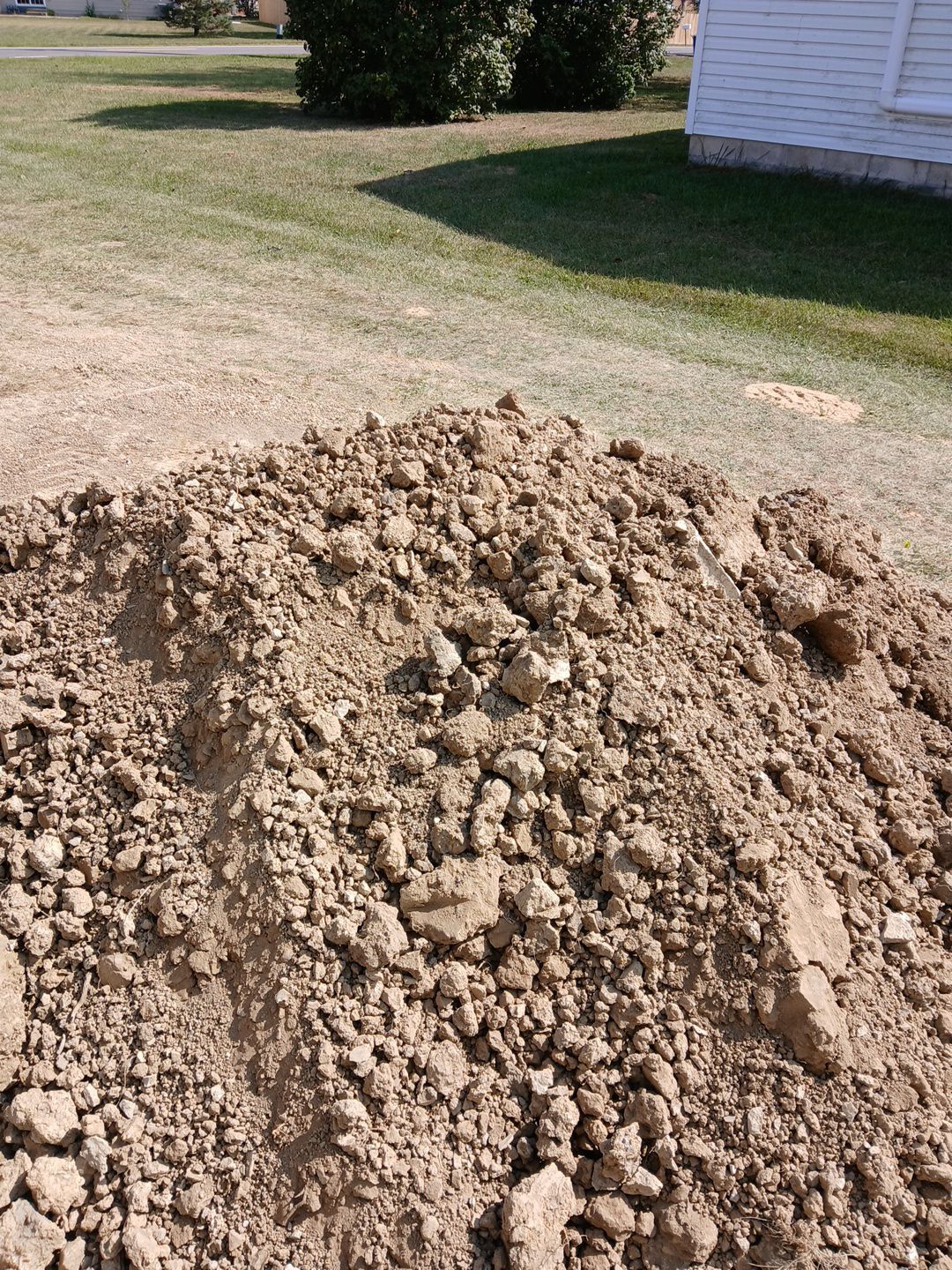 Exterior Waterproofing & Embedded Fiber Reinforcements by Toledo Basement Repair