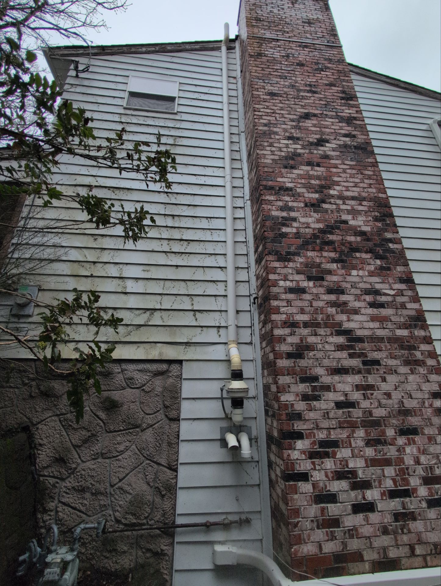 Complete System Replacement by JustRadon.Com