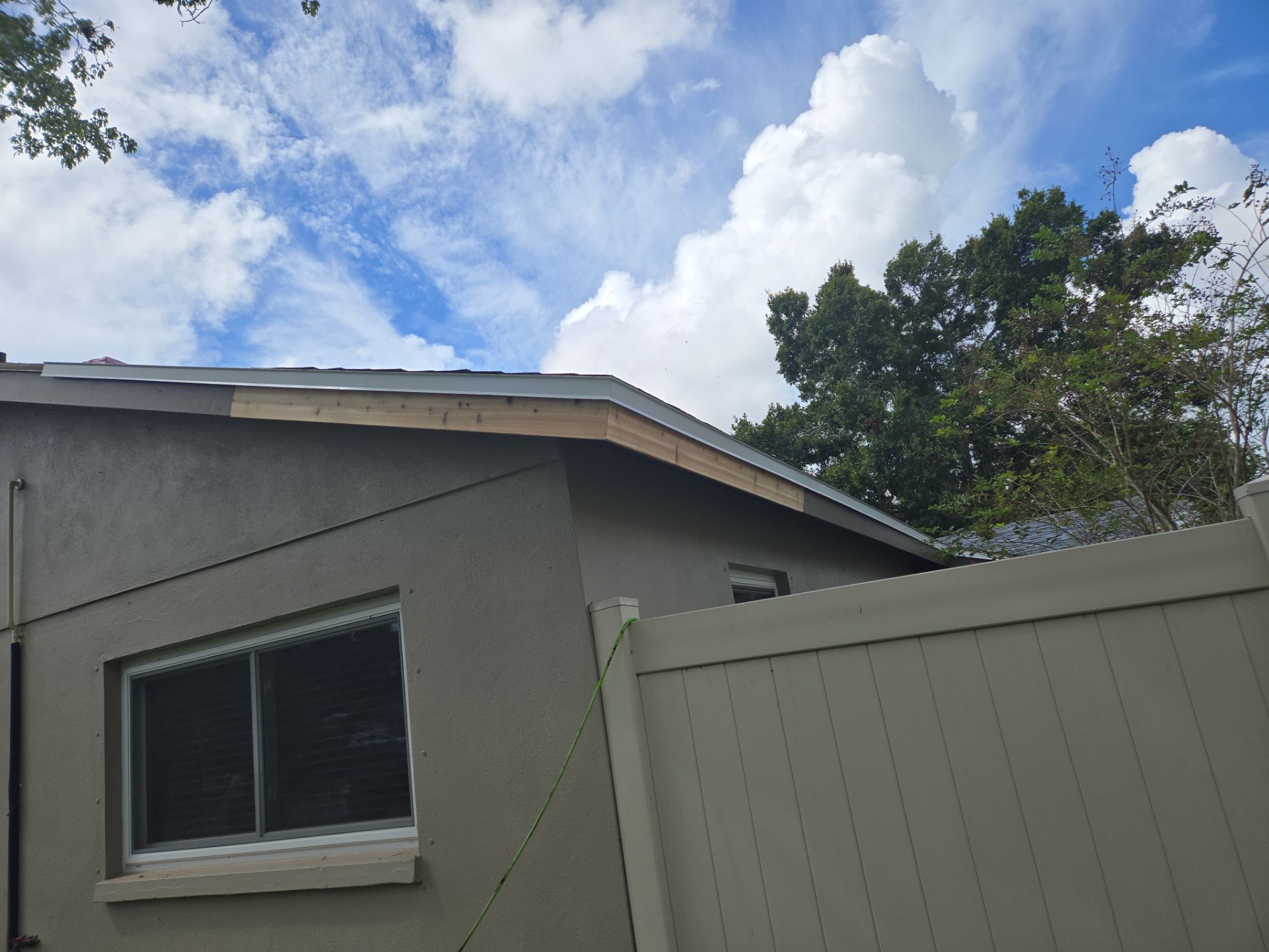 Project in Dunedin 34698 by Mitchell Roofing Company LLC