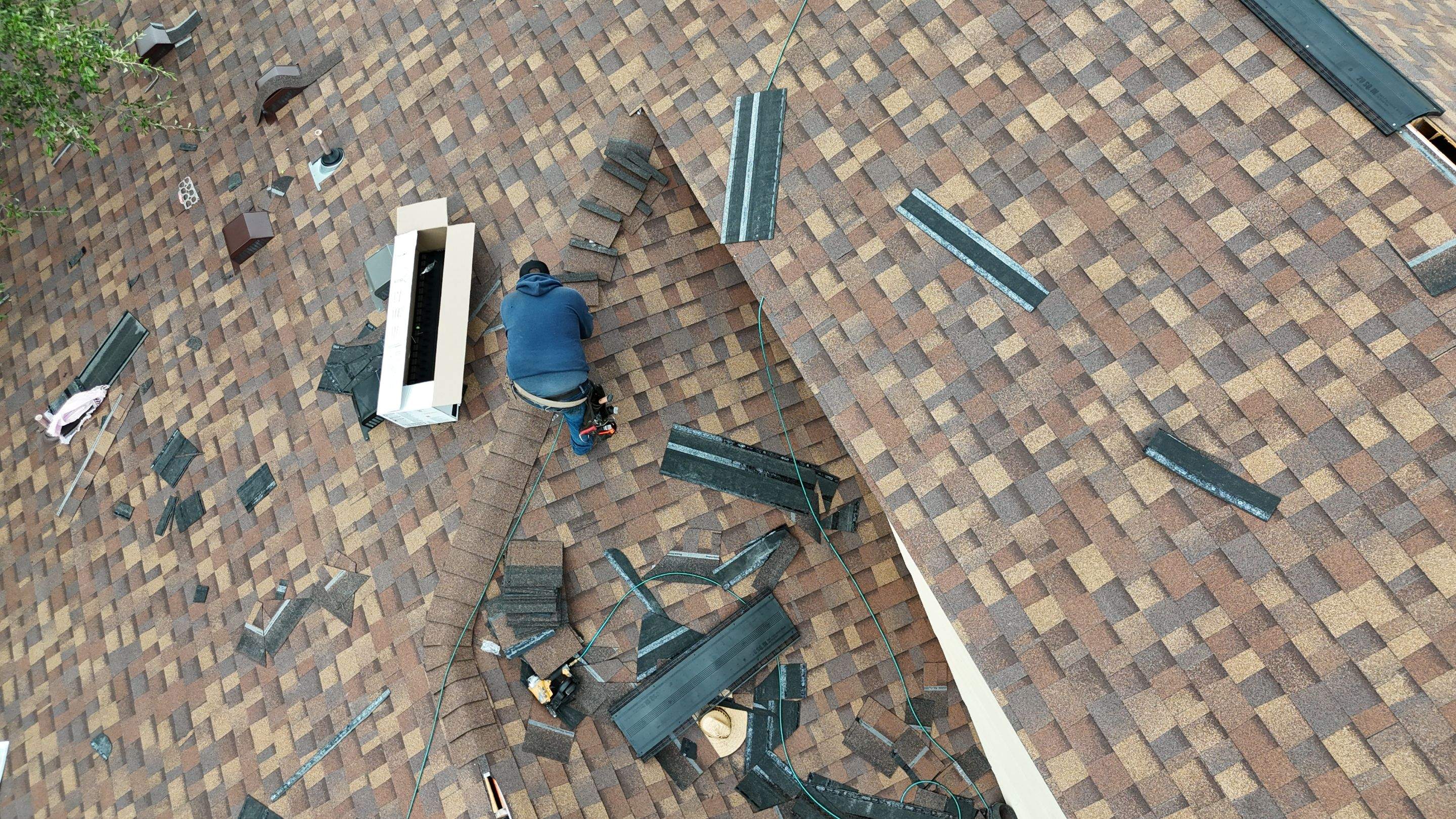 Desert Rose - Owens Corning TruDefinition Duration by RoofsOnly.com