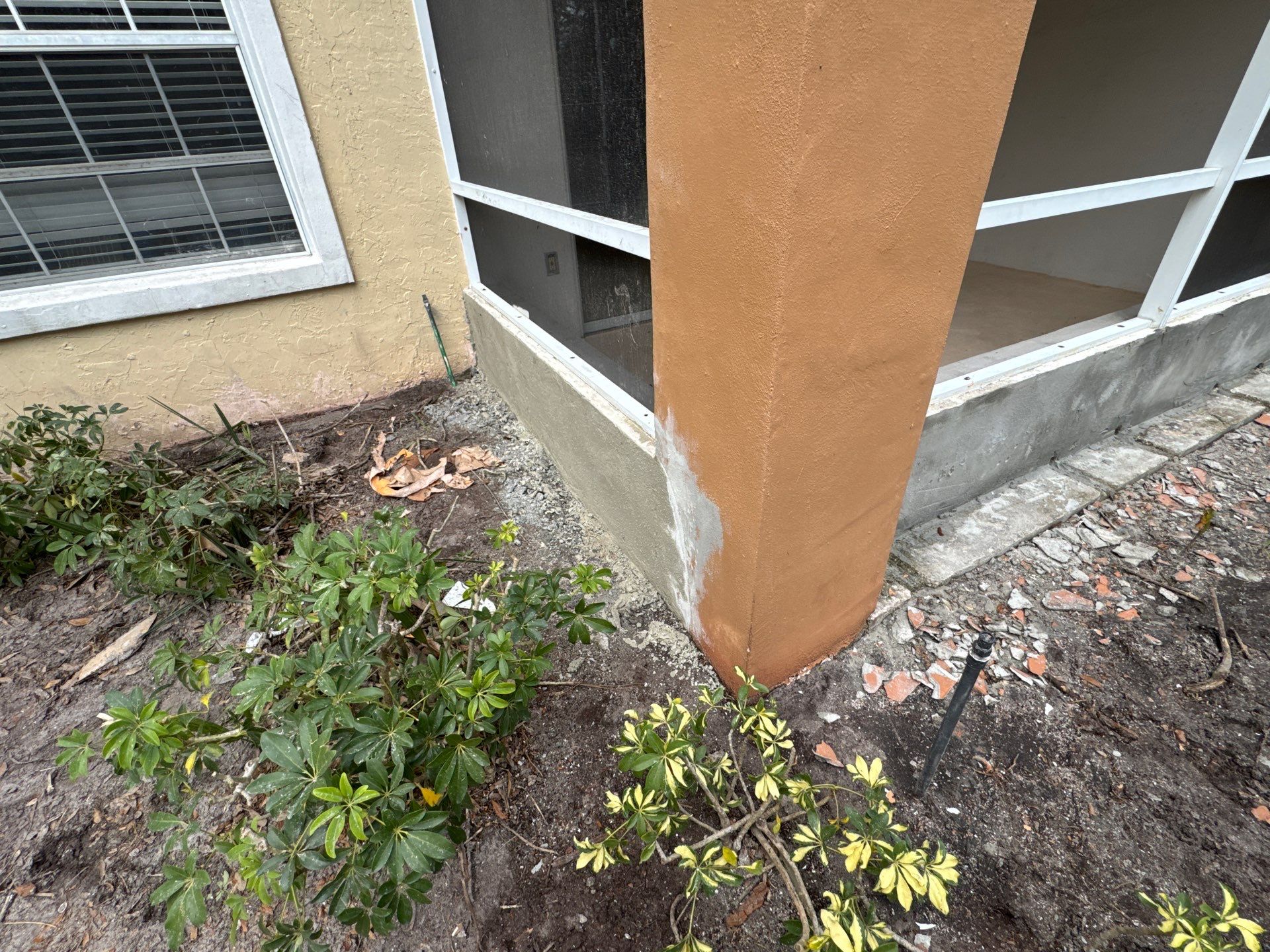 Project in West Palm Beach by Crush Development Services LLC