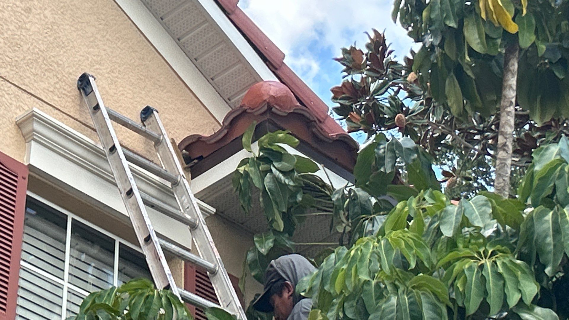 Commercial Tile Project  by Fiddlers Roofing