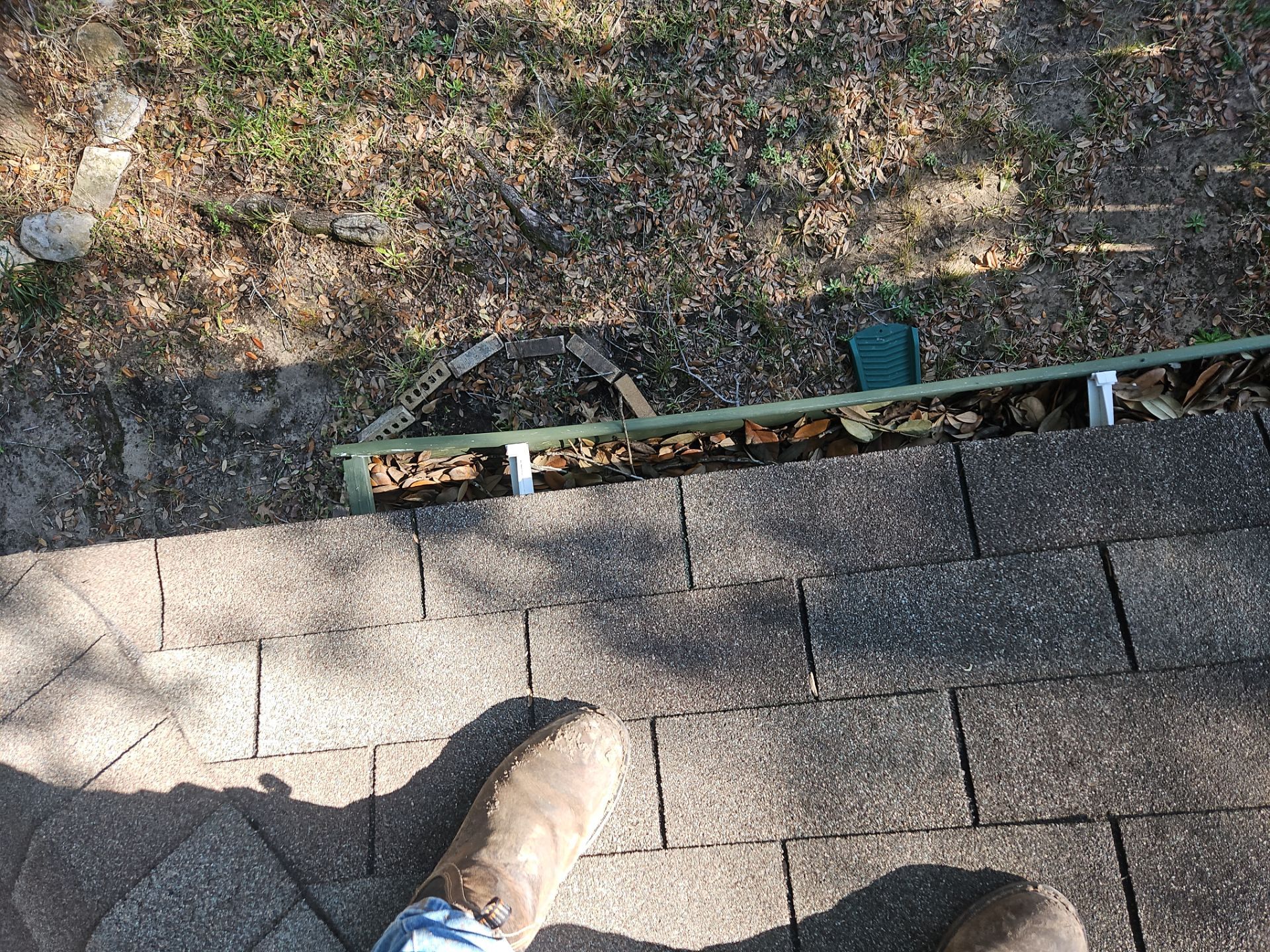 Leak Investigation & Repairs by JTX Pro Services LLC