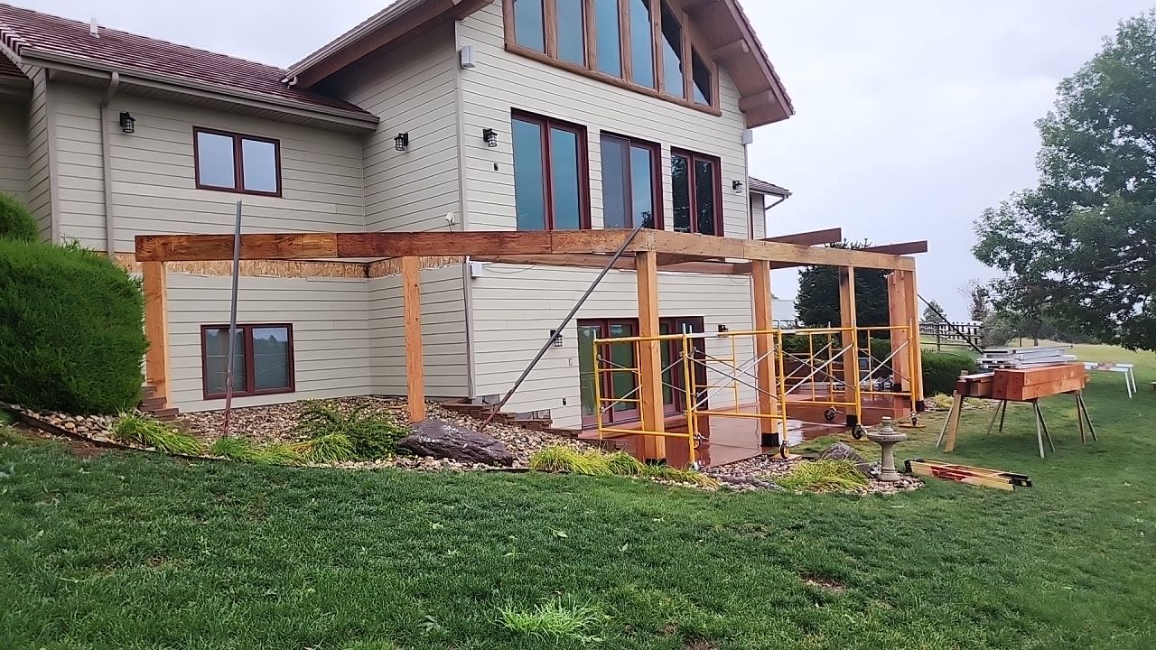 Transformation Tuesday by Weather-Tite Exteriors LLC