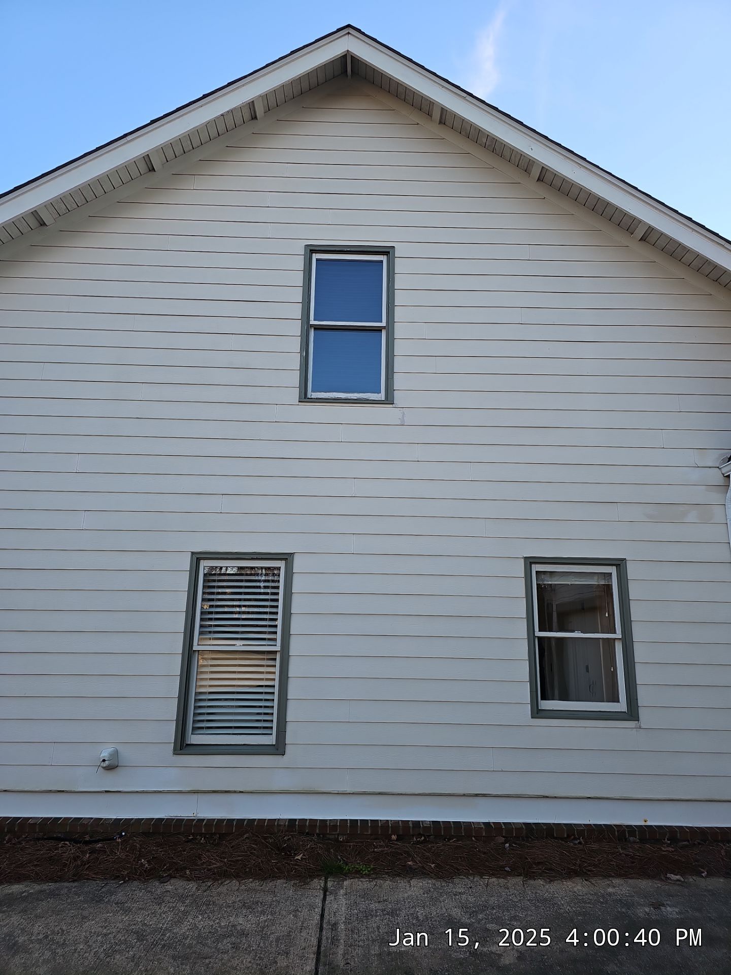 Mcilwain Project in Hoover by The Window Source