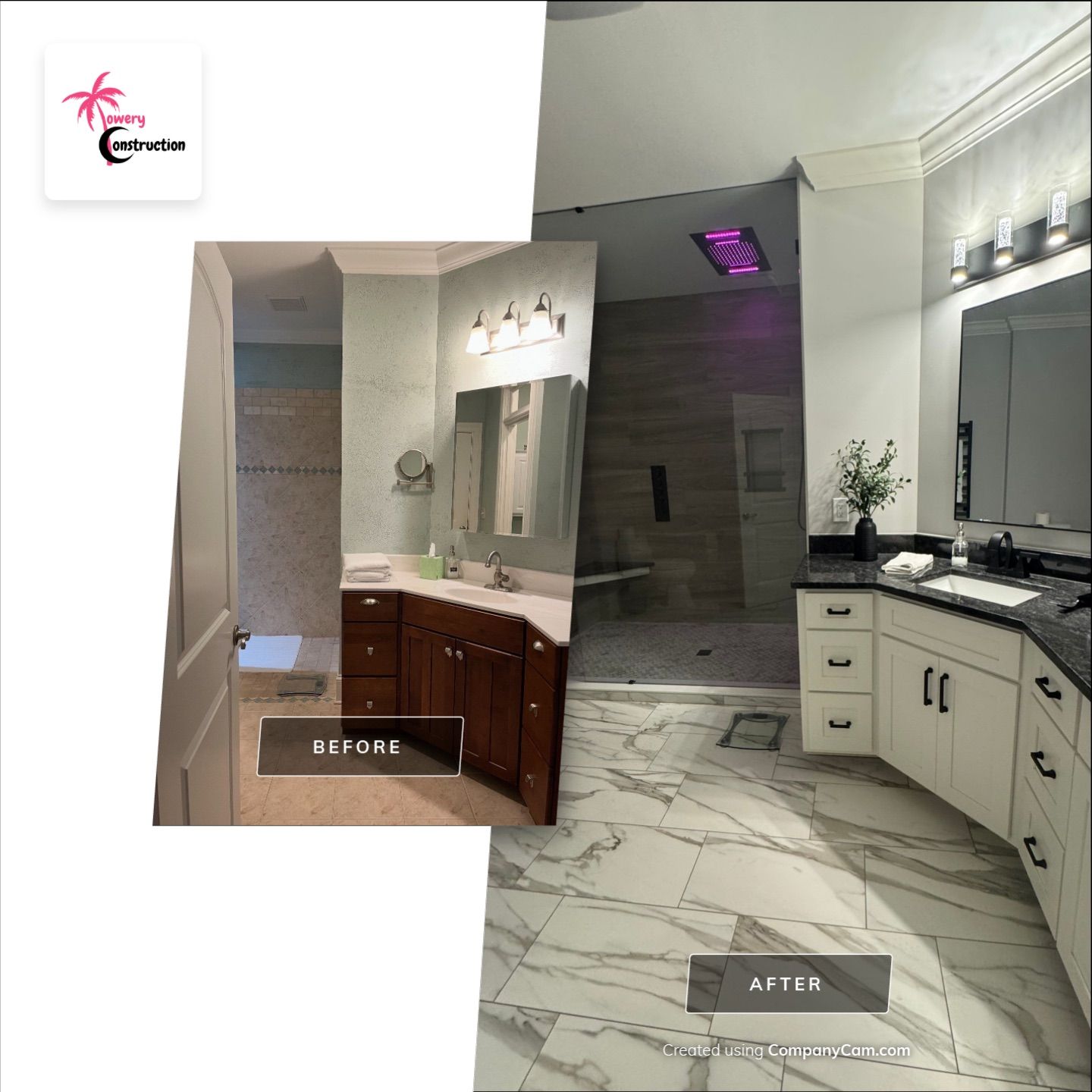 Towery Construction LLC (Financing Available) featured photo.