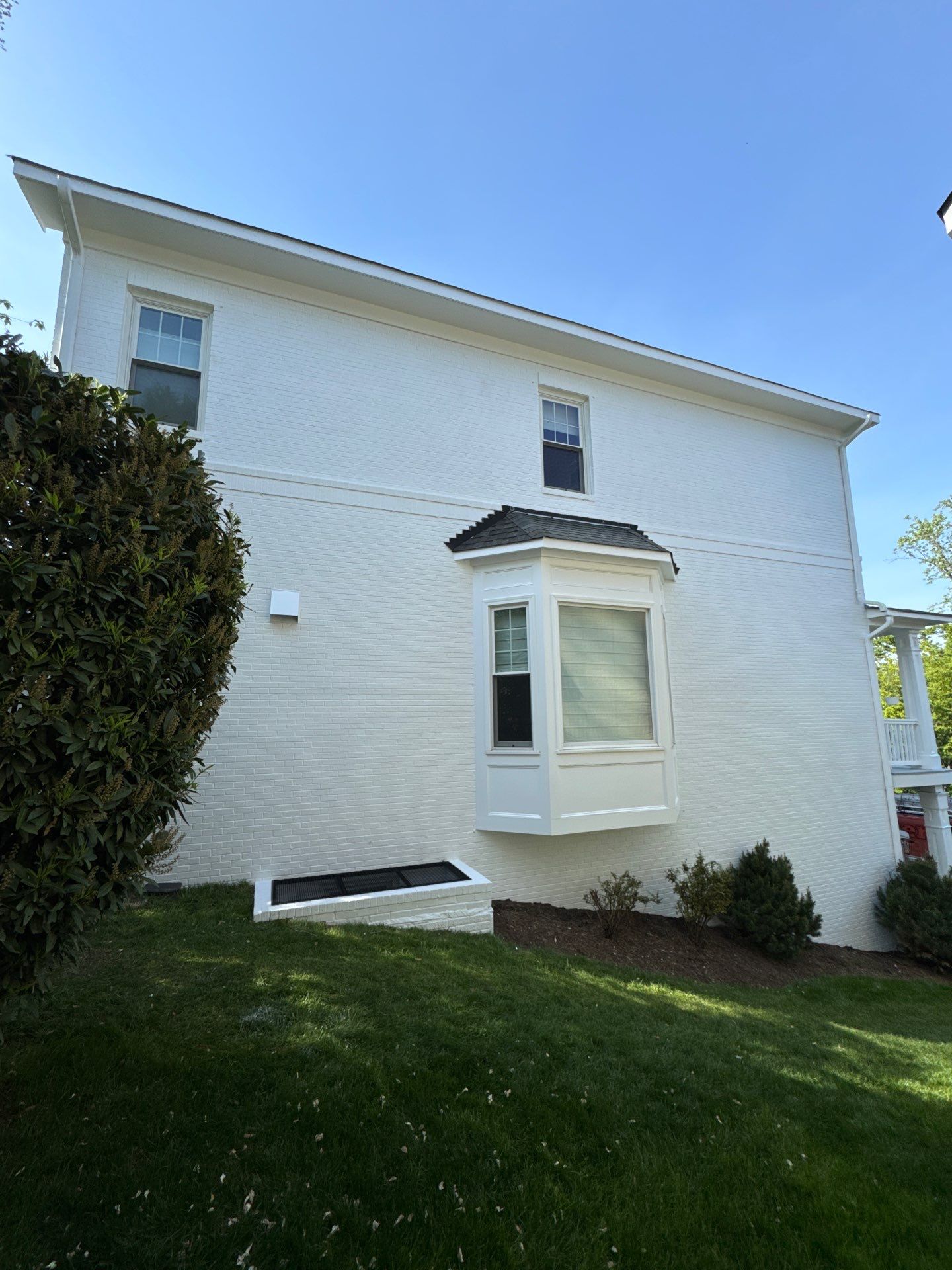 Exterior House Painting in Arlington, VA by My Painter 