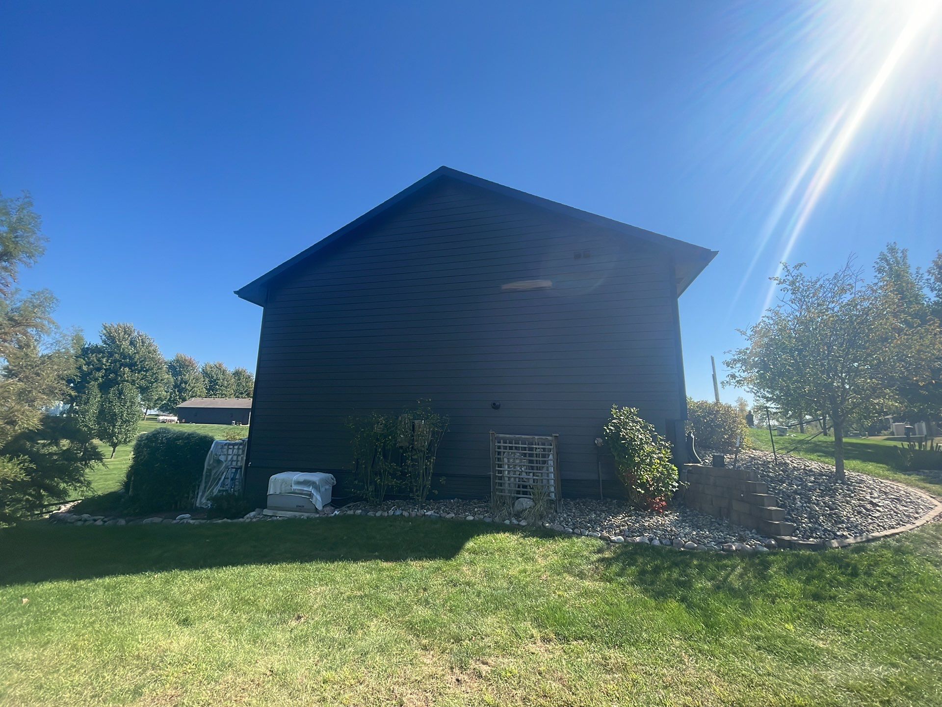 Project in Cambridge by Midwest Paint LLC
