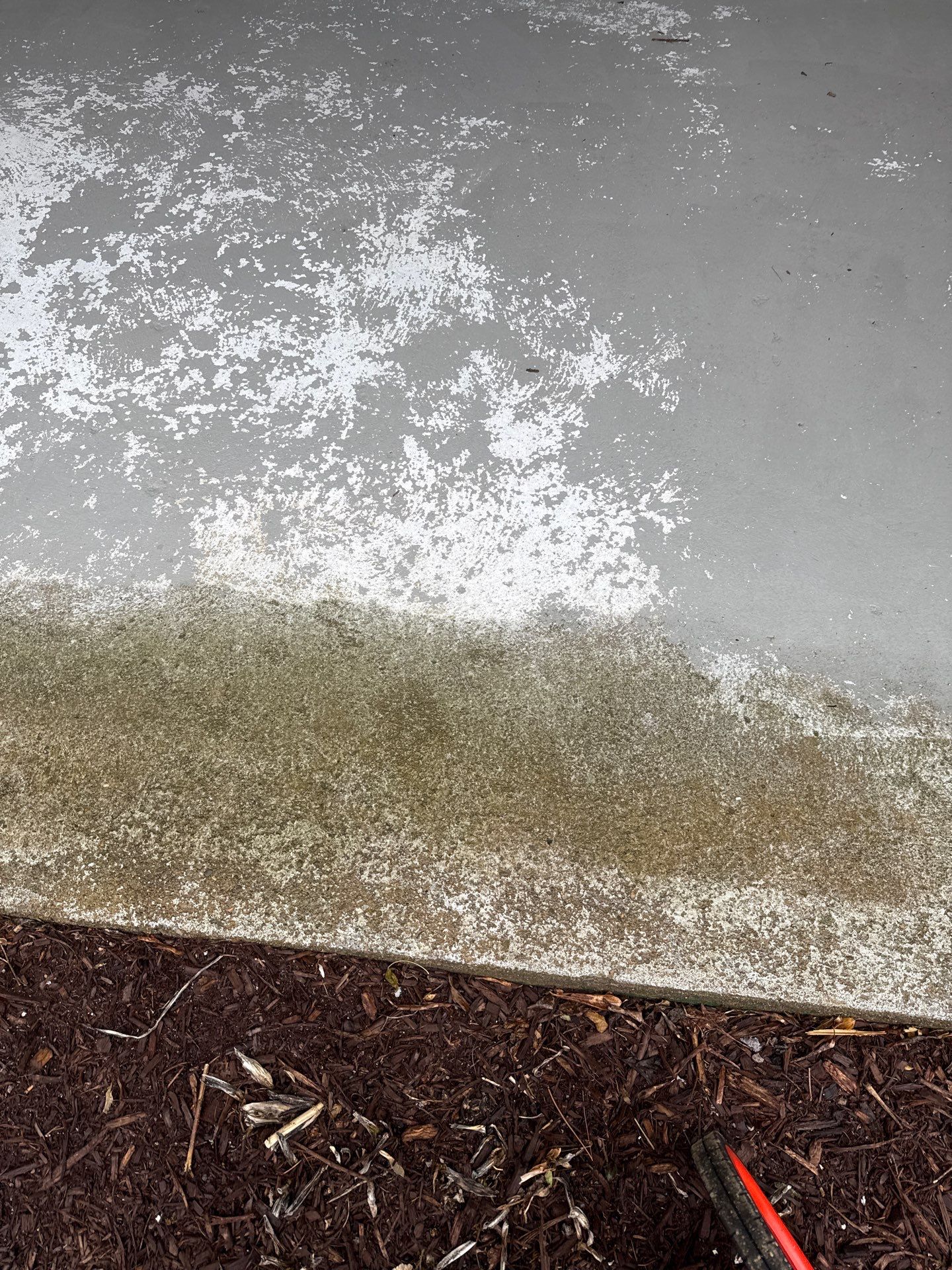 Balcony Project in Bethel Park by Floors in a Day, Inc