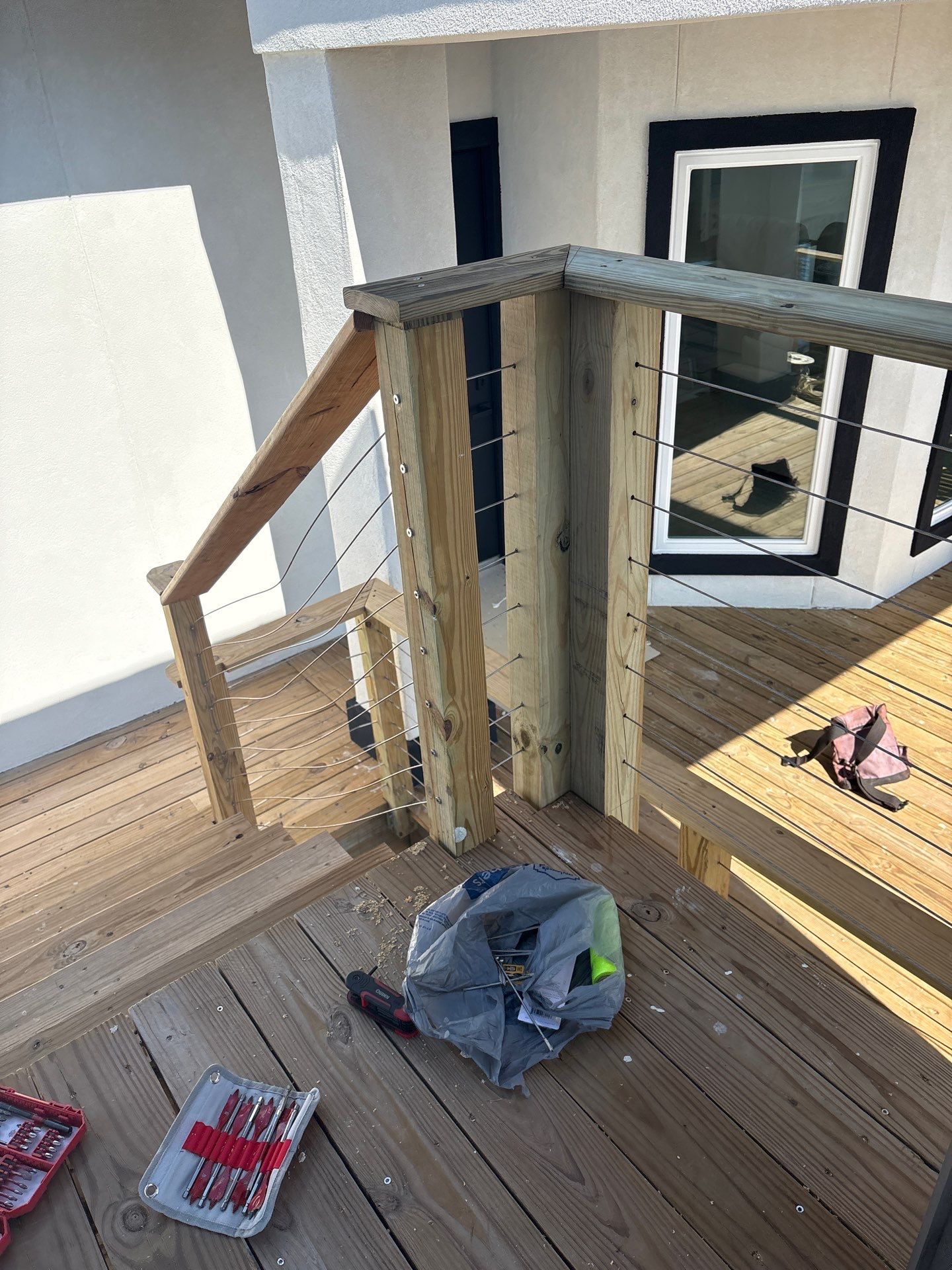 Island Time Modernized by Bayfront Roofing and Construction