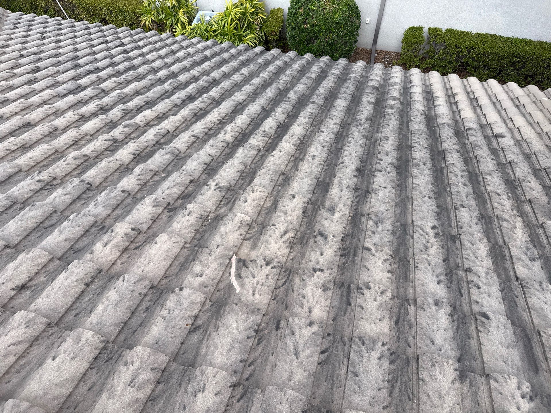 Tile Roof & Pool Deck Cleaning in Artisan Lakes Esplanade, Palmetto, FL – Sunshine AquaWash by Sunshine AquaWash