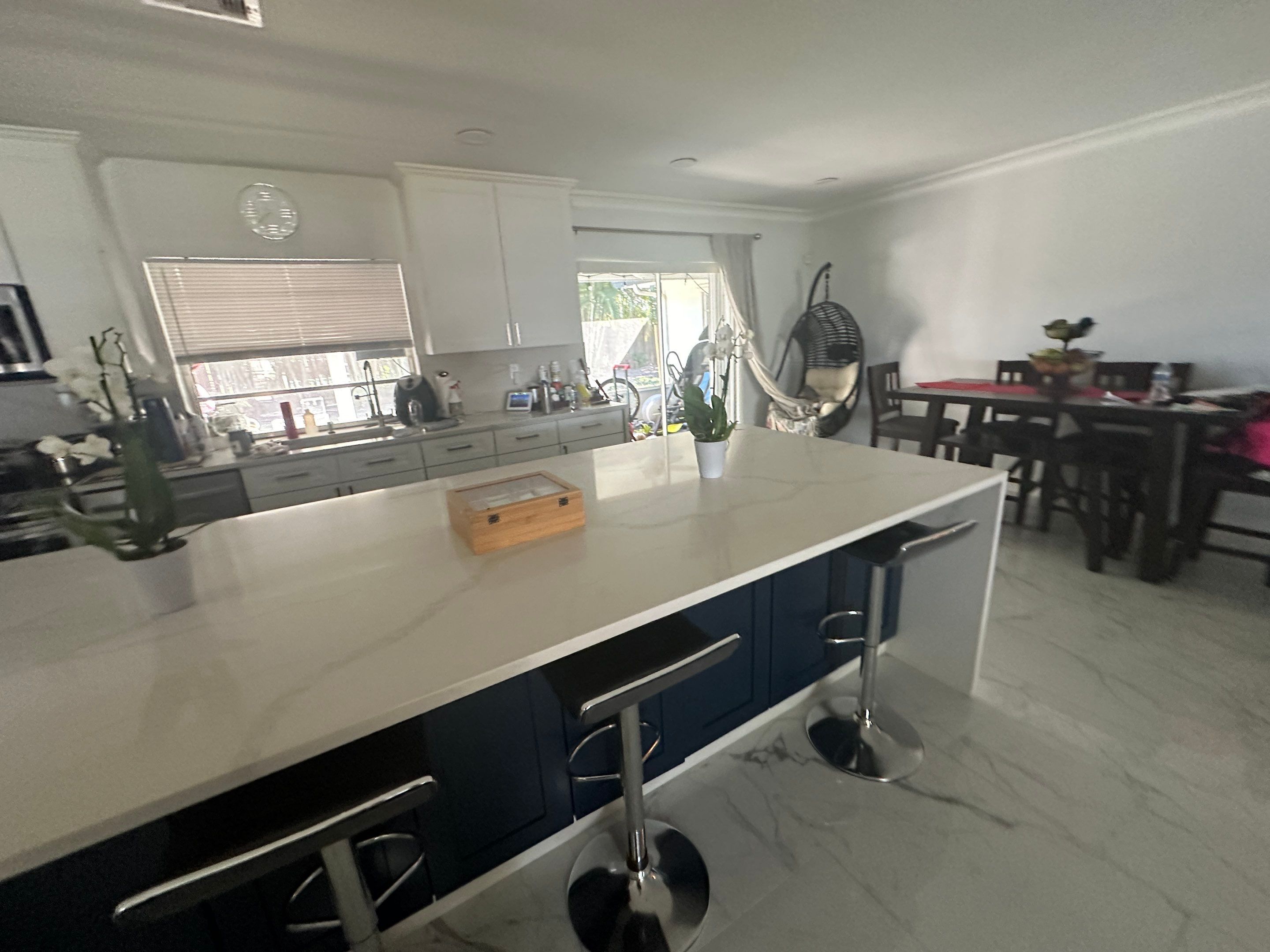 Fire & Smoke Damage Claim in Plantation by FLAPA & KeyStone