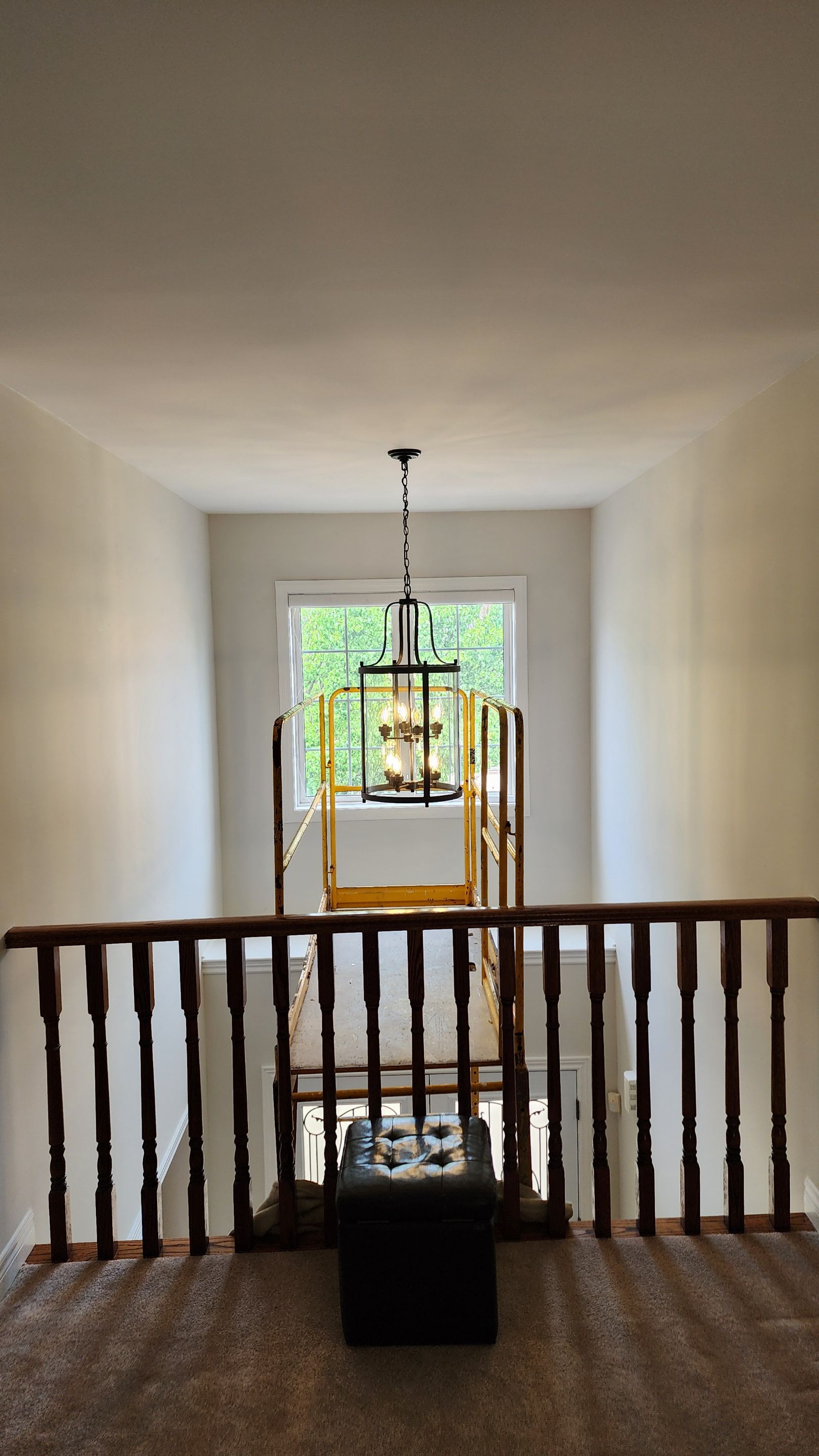 Project in Brampton by GTA HOME PAINTING