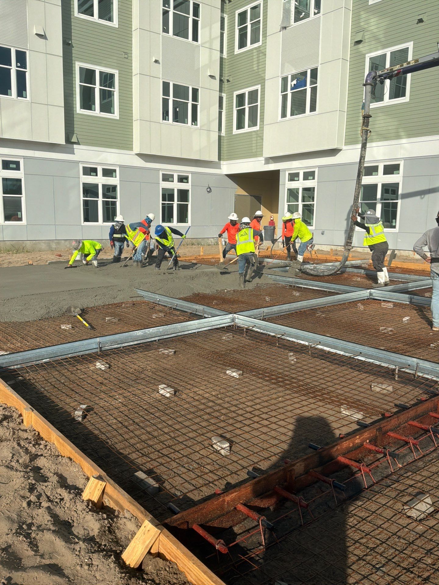 RNGD - Winn-Dixie by Dacp Construction 
