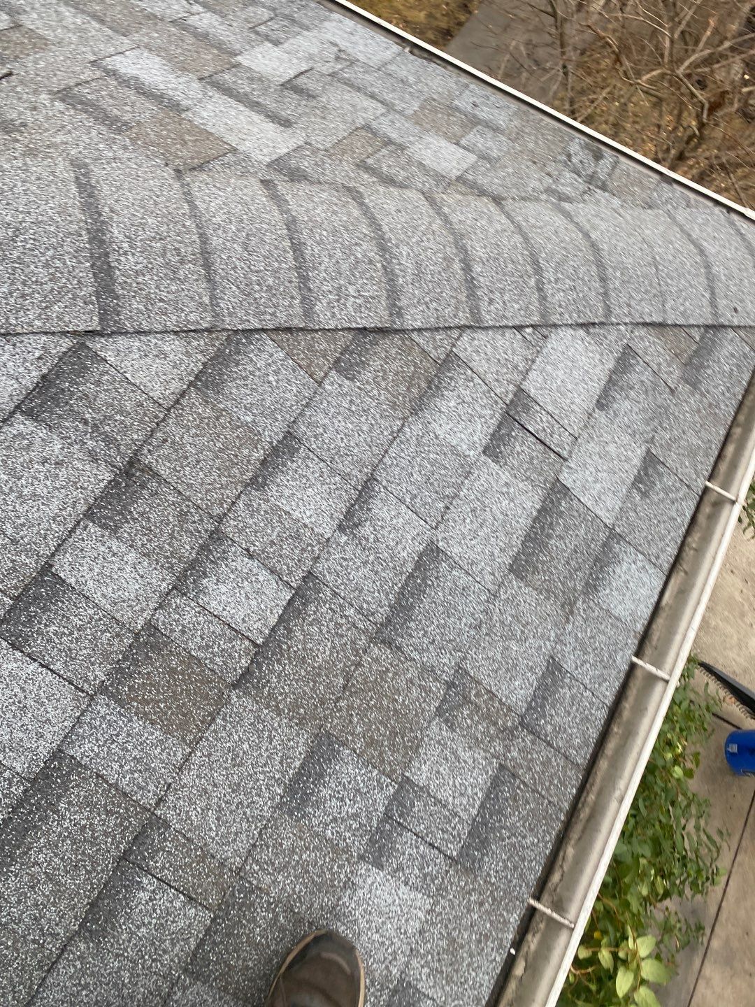 Lakewood Roof Install by Absolute Roofing and Construction