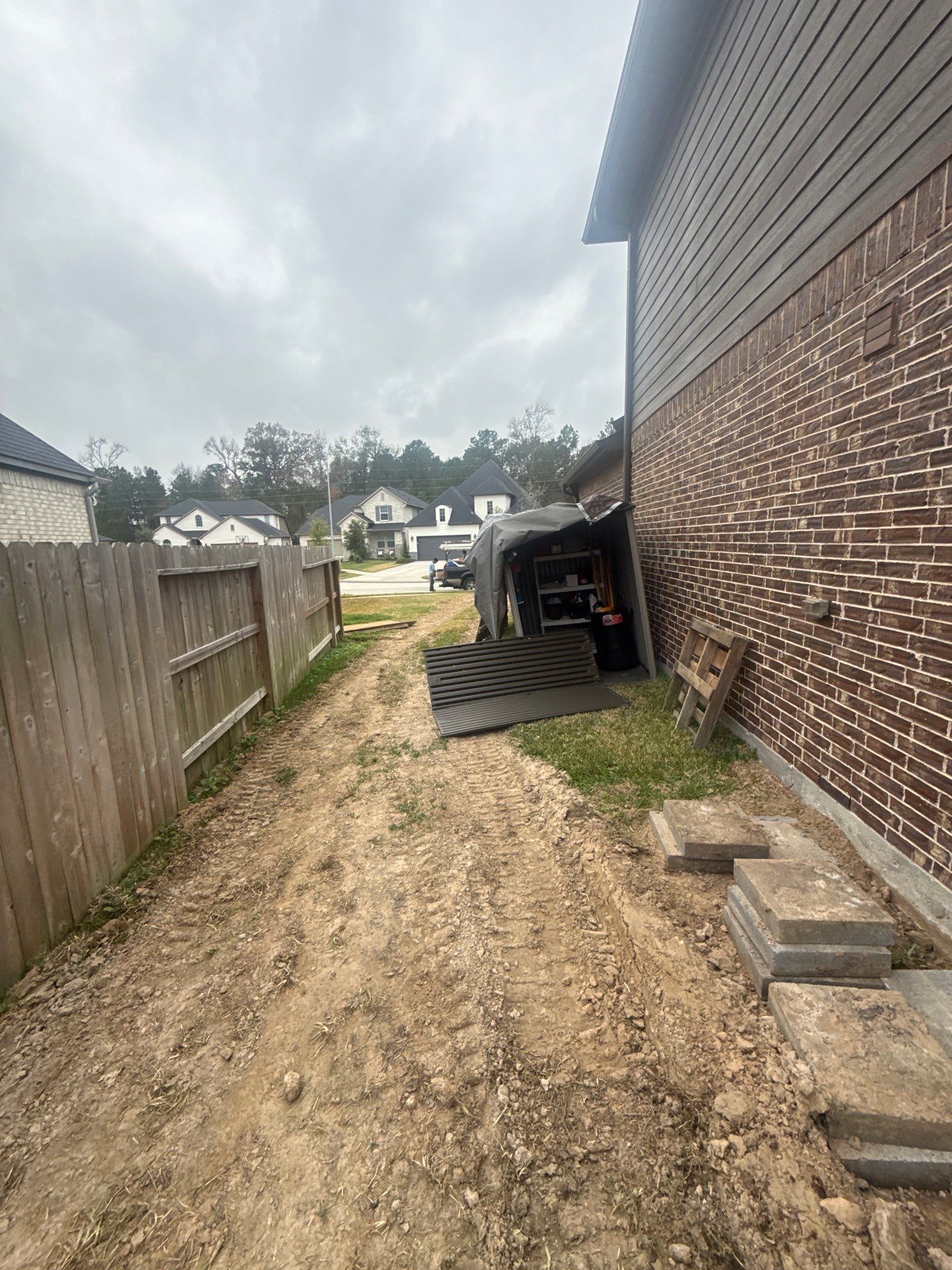 The Tatarin Family by SophAlx LLC