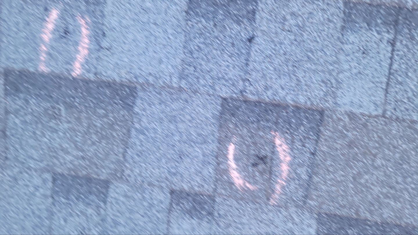 Full Exterior Restoration After Hail Damage – Insurance Covered by ASAP Roofing & Restoration