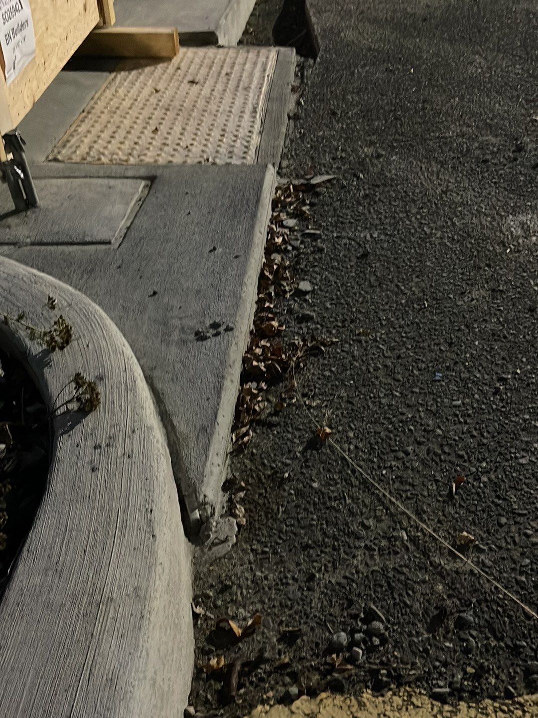 BN Builders | Asphalt Parking Lot by Jireh Asphalt & Concrete Inc 