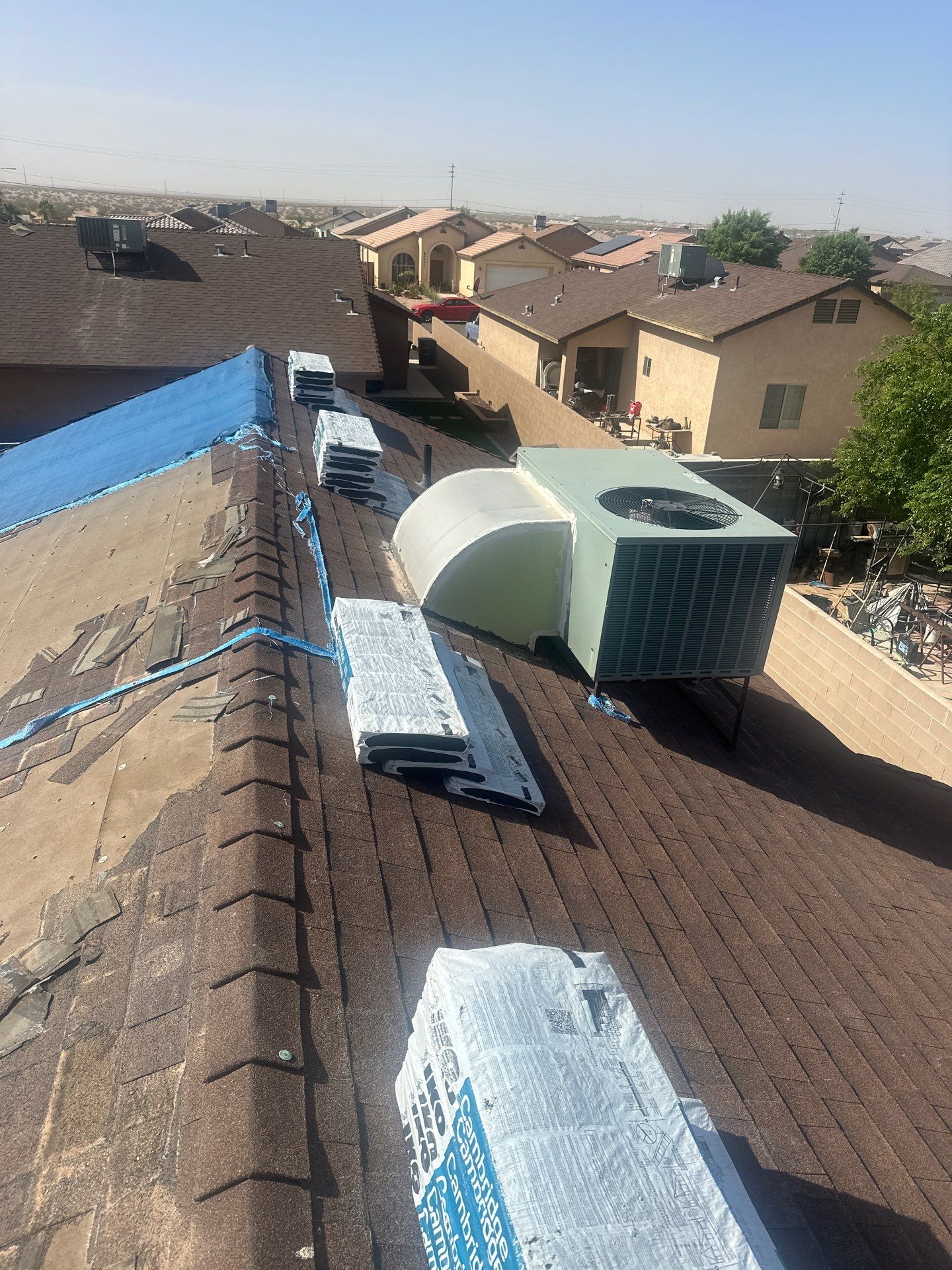 Shakewood Shingles by Reimagine Roofing