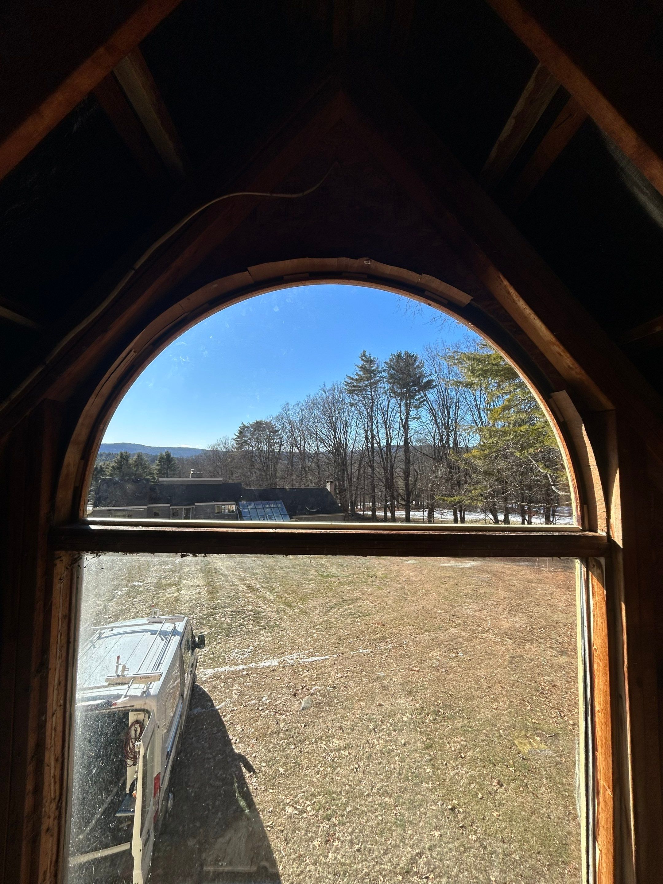 Glass Replacement using Plate Glass by Cheshire Glass Company