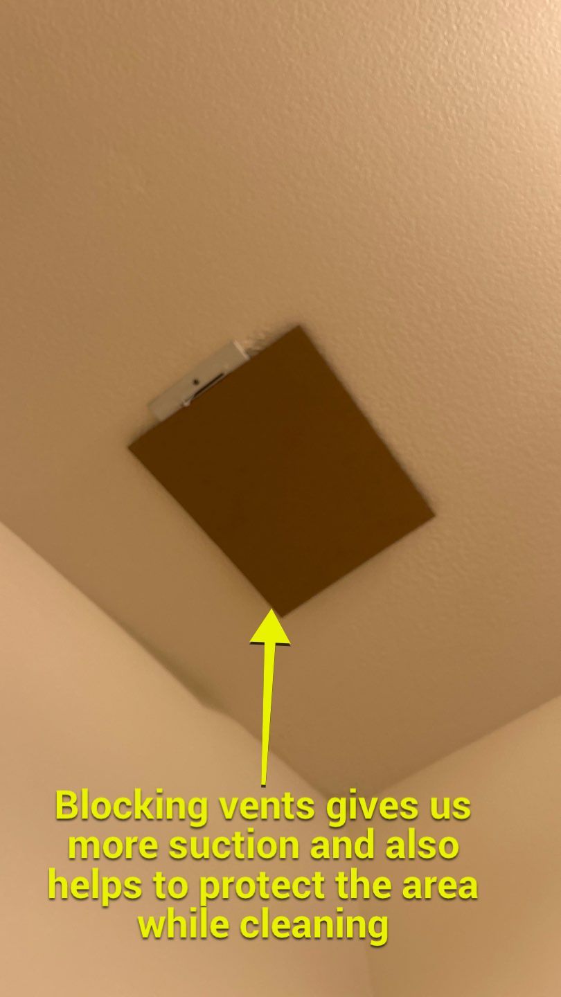 Commercial Air Duct Cleaning in Eustis by Hygienic Air, Inc