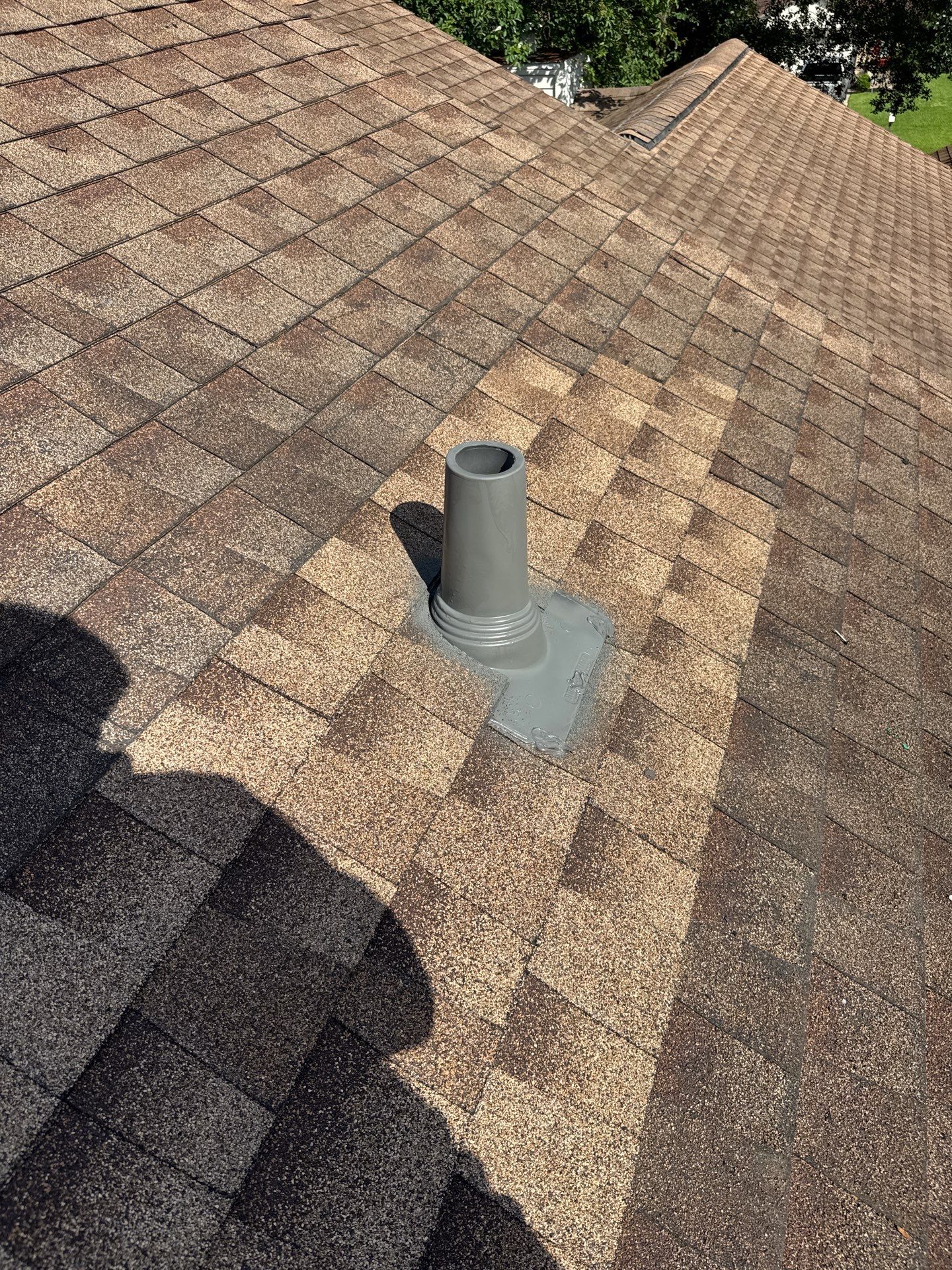 Roof Repair Spring by Roof Repair Company