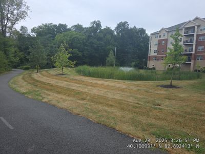 Project in Westerville