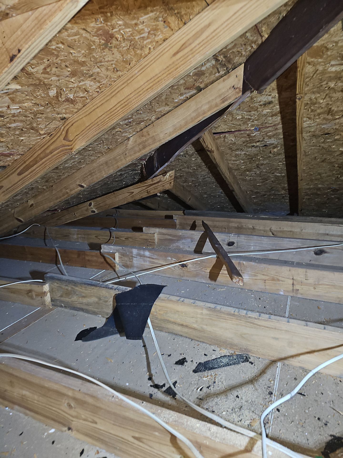 Project in Valdosta by J & J Remodeling Of Ga LLC