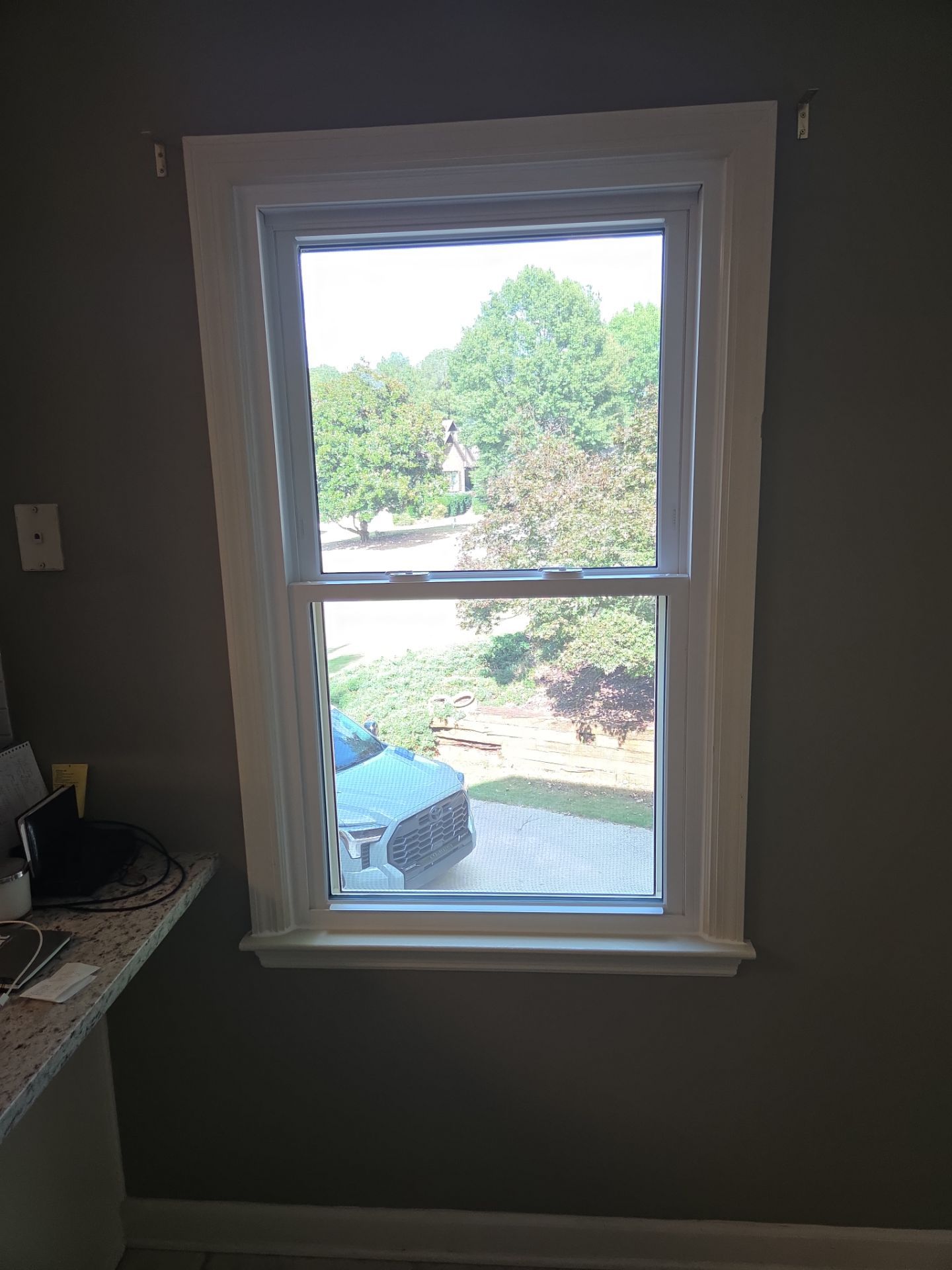 Weldon Project in Hoover by The Window Source