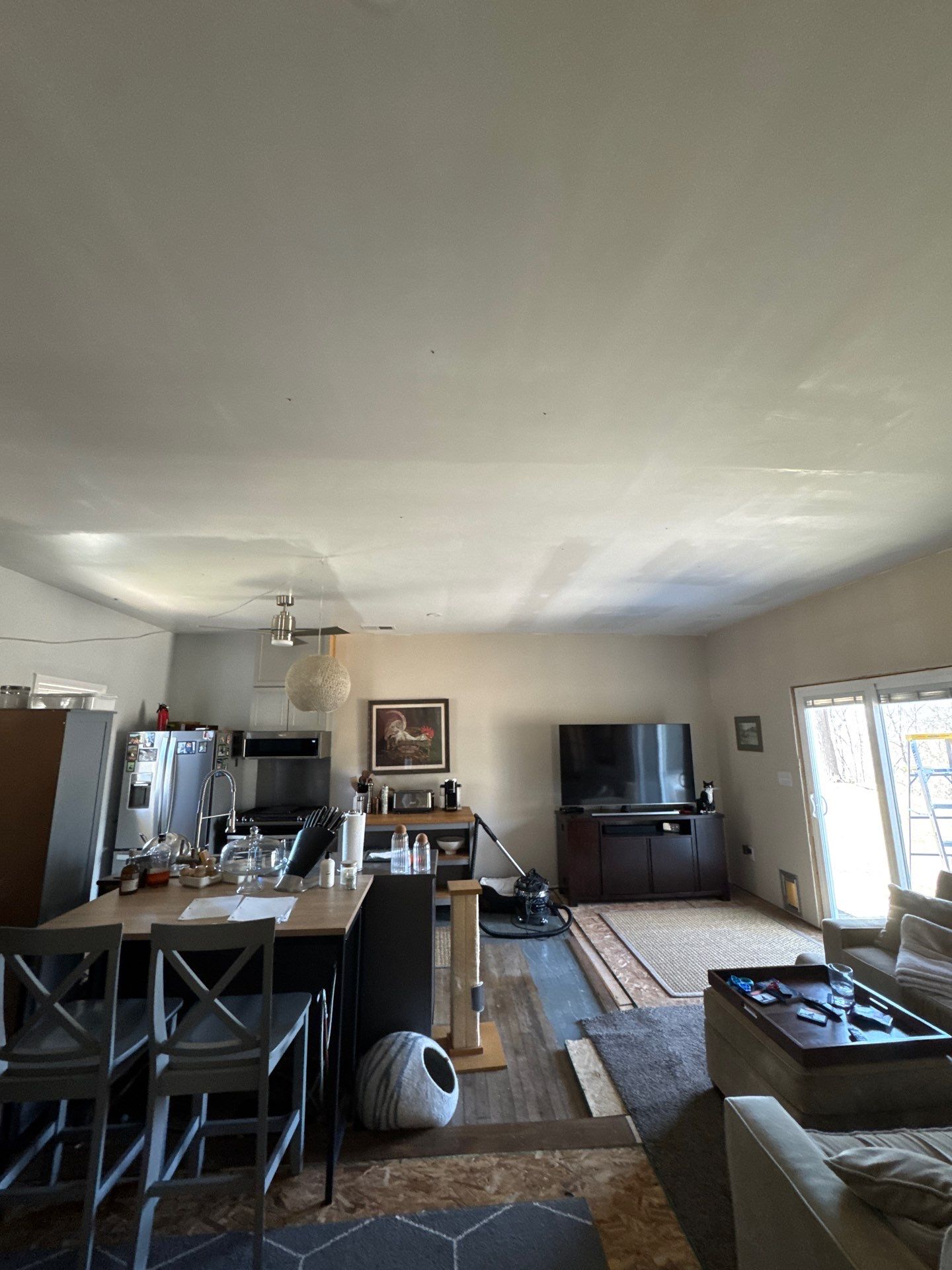 Complete Remodel by Elite Electrical Solutions LLC