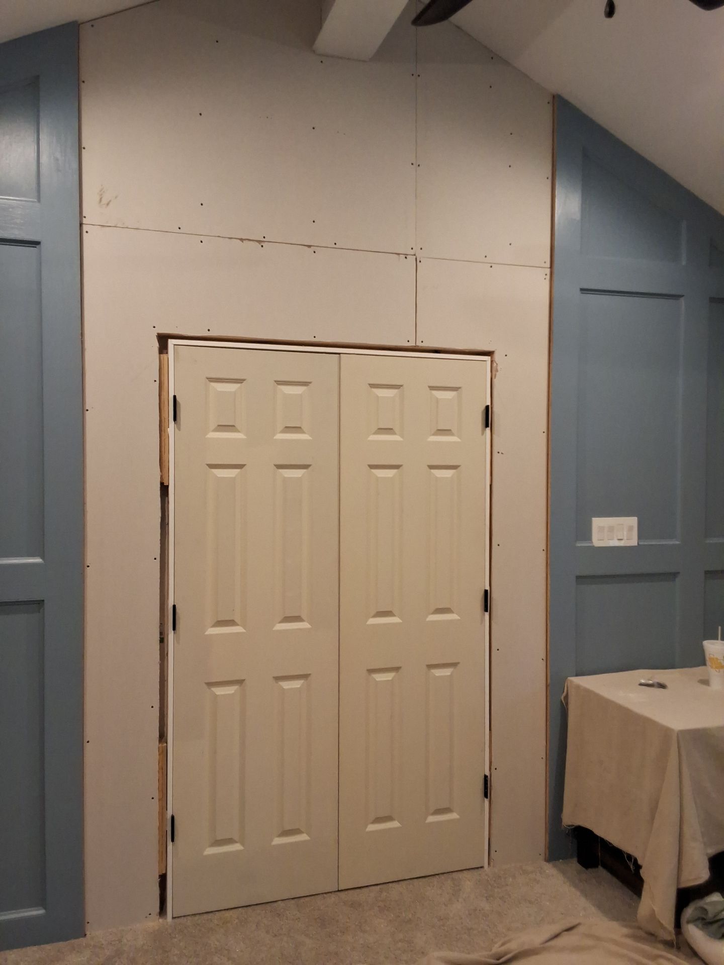New Door Installation by TEXFIX LLC