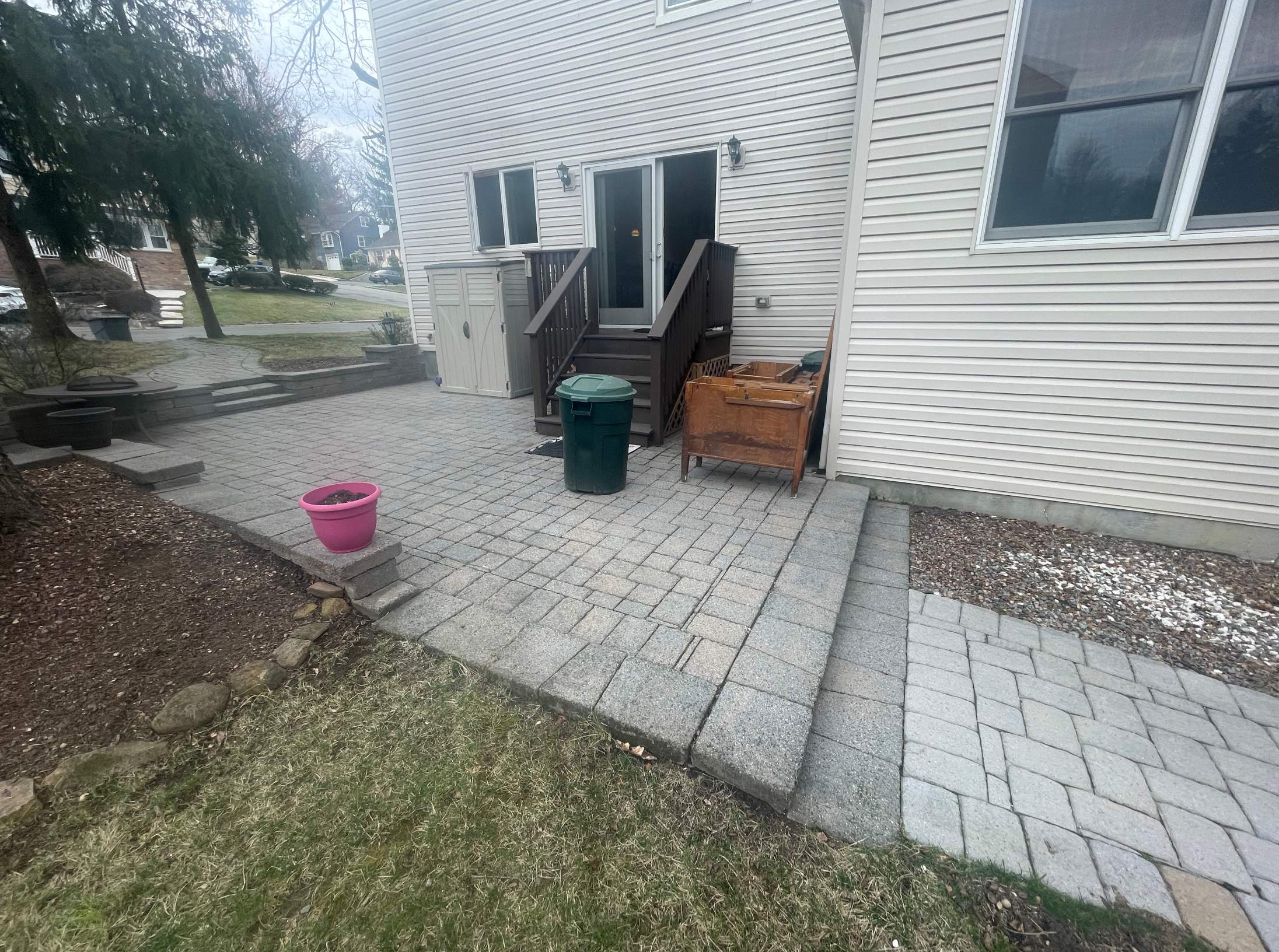 New Deck in West Caldwell, New Jersey by deck guardian